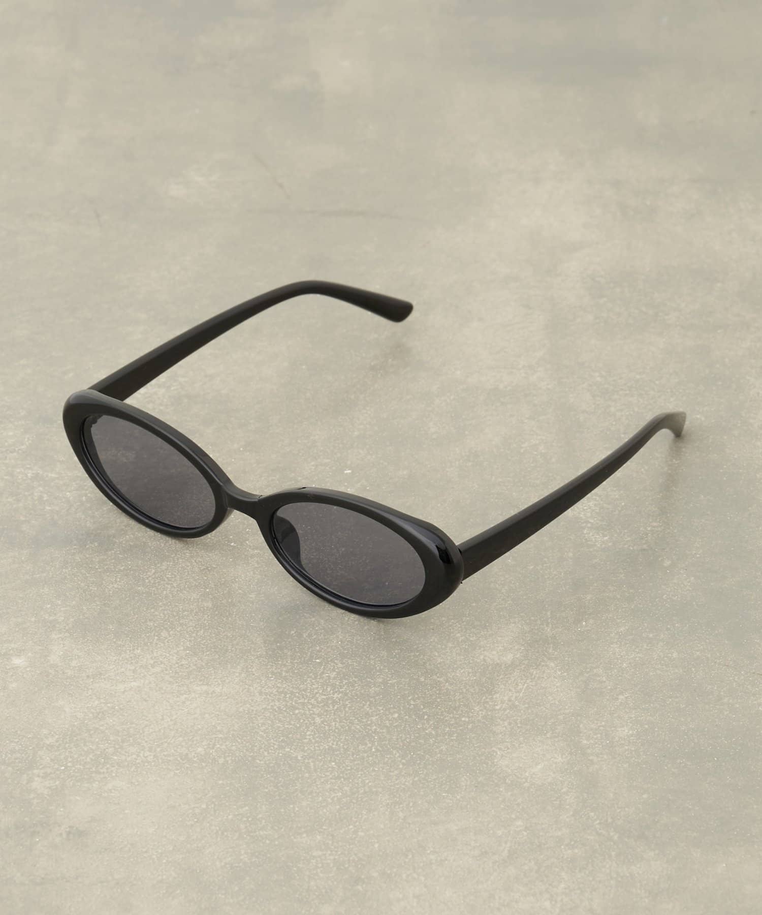 DISCOAT(ディスコート) 【Enlude】ライトカラーキャッツアイサングラス