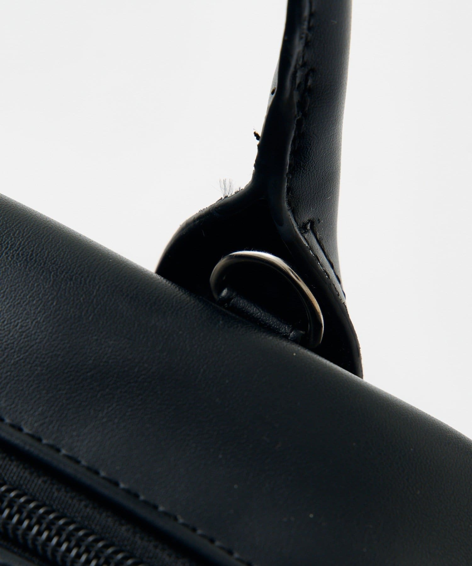 Kastane(カスタネ) 【500ml ペットボトル収納可】フラップカラーボストンBAG