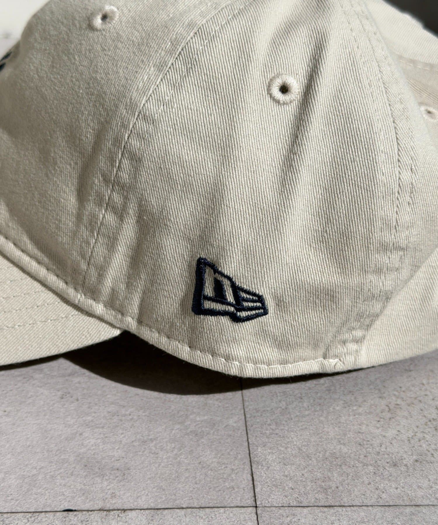 LOUNGEDRESS(ラウンジドレス) 【NEW ERA】MLB Batterman Buckle