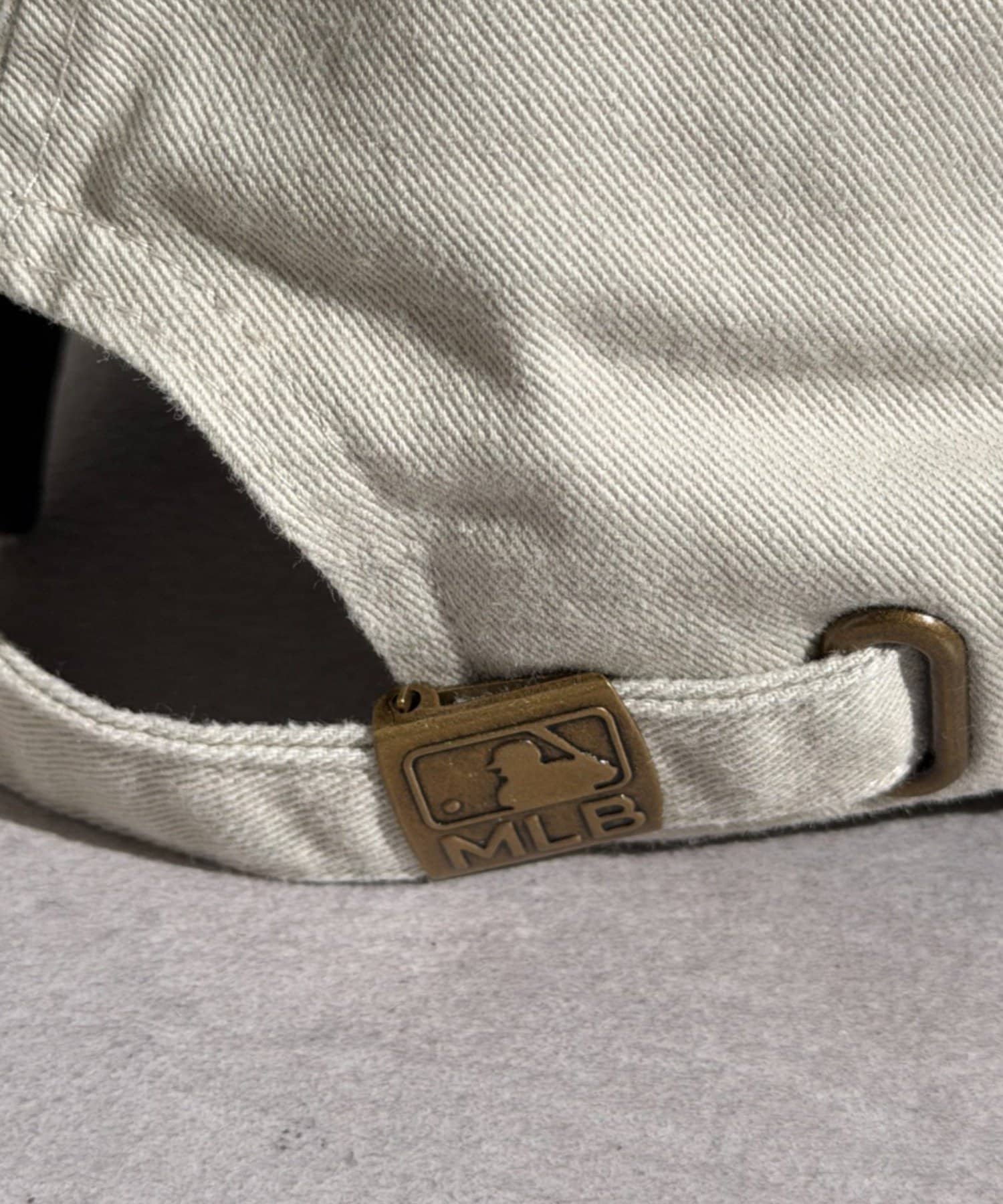 LOUNGEDRESS(ラウンジドレス) 【NEW ERA】MLB Batterman Buckle