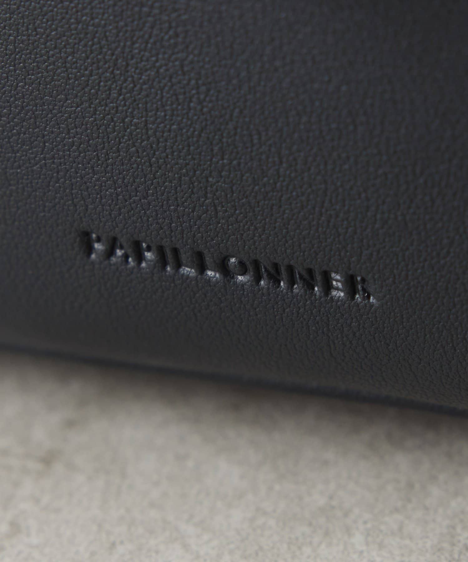 COLLAGE GALLARDAGALANTE(コラージュ ガリャルダガランテ) 【PAPILLONNER/パピヨネ】ミラー付きミニバニティバッグ/セレモニー