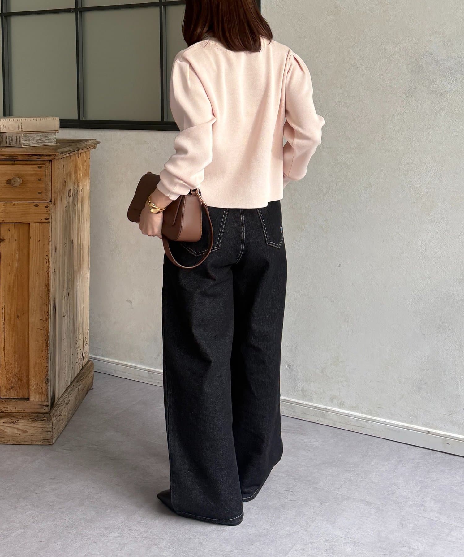 Thevon.(ゼヴォン) 2タックデニム