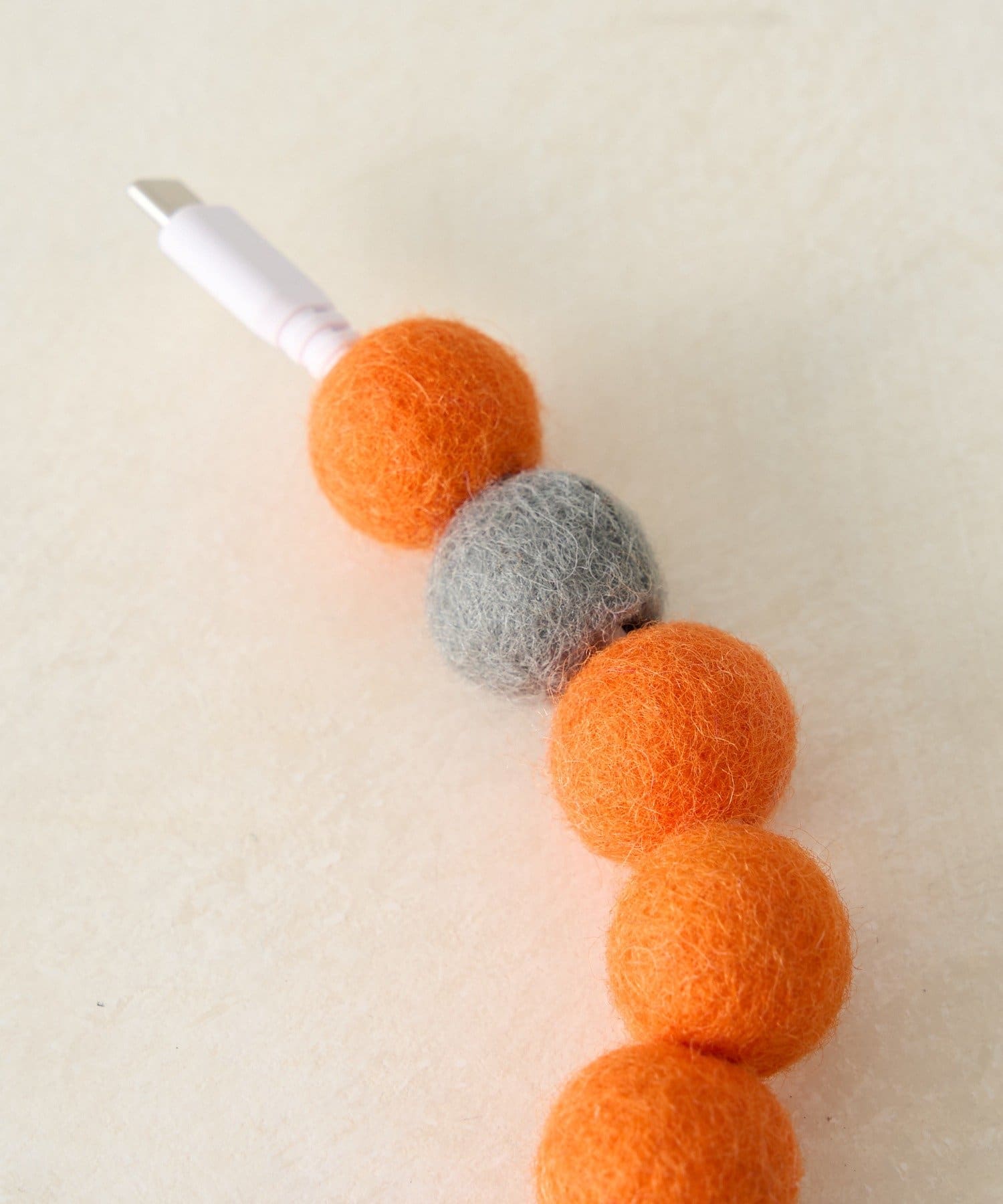 BIRTHDAY BAR(バースデイバー) 【SAHIR サヒール】Charging cabler　