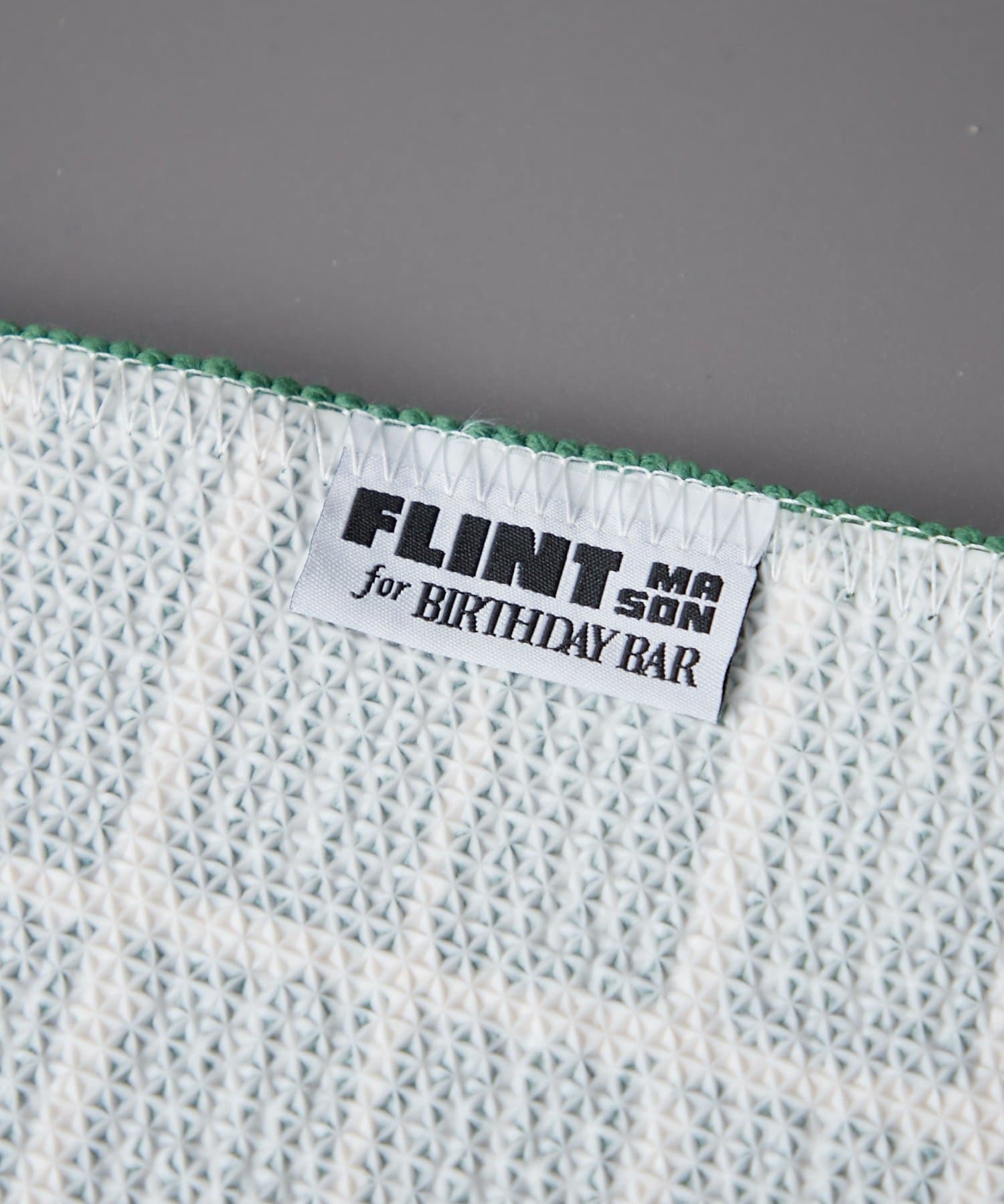 BIRTHDAY BAR(バースデイバー) 【POTLUCK PASTA PARTY】フロアマット