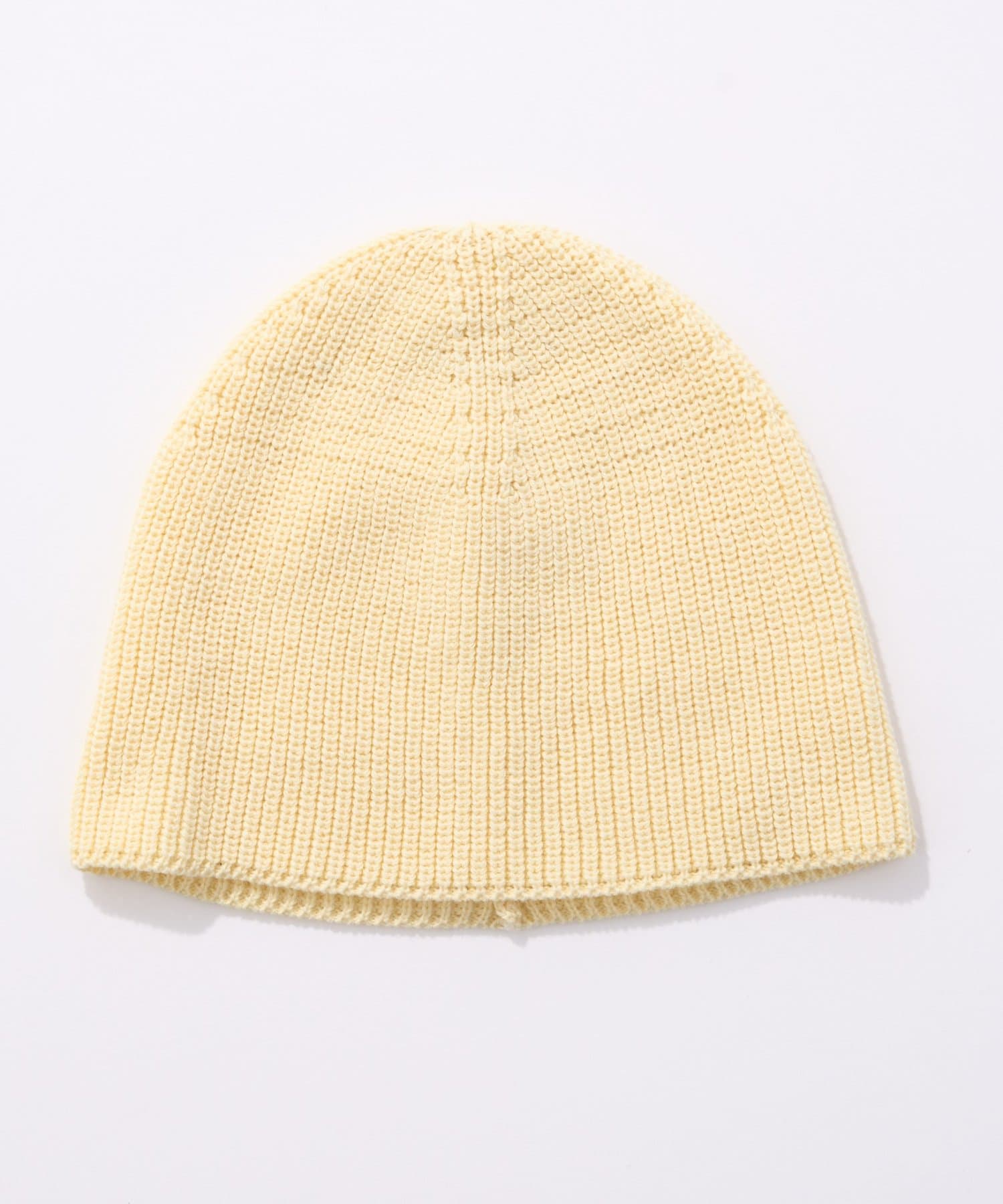 CIAOPANIC TYPY(チャオパニックティピー) 【KIDS】コットンリブニットビーニー