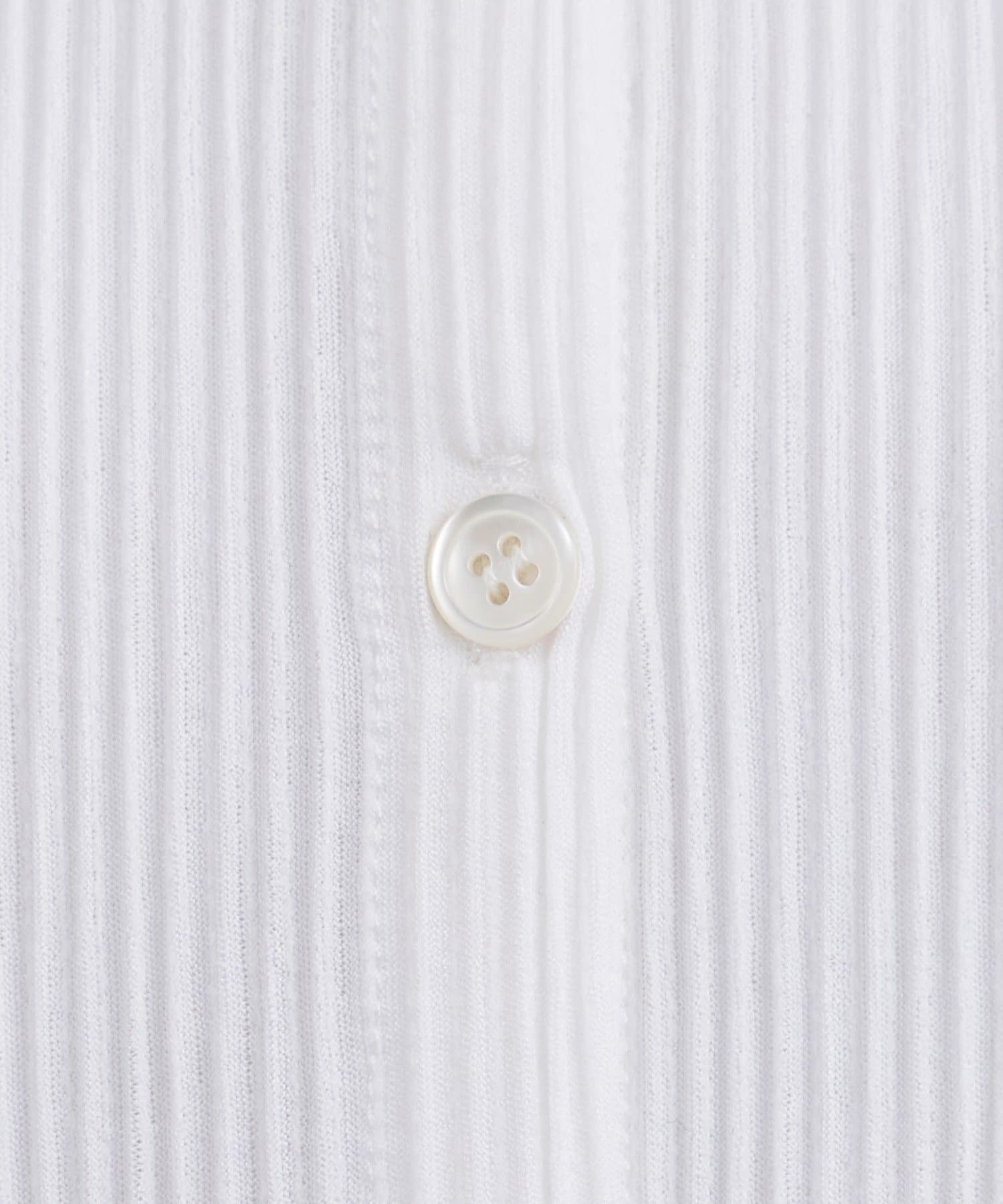 SHENERY(シーナリー) 【26SS予約】プリーツカーディガン