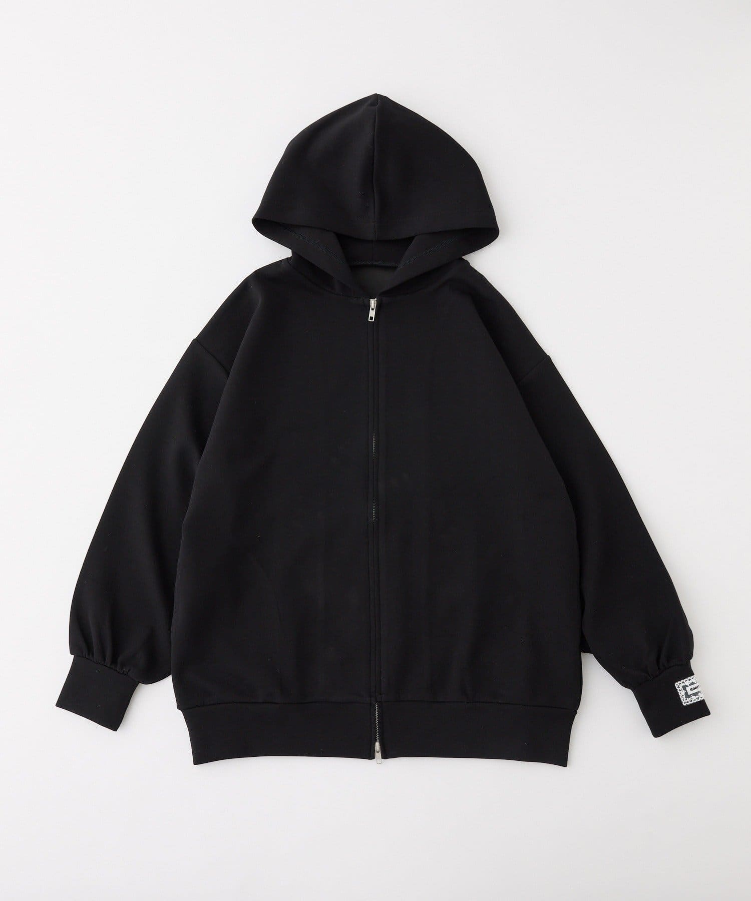 one after another NICE CLAUP(ワンアフターアナザー ナイスクラップ) 【セットアップ可能】ビッグシルエットパーカー