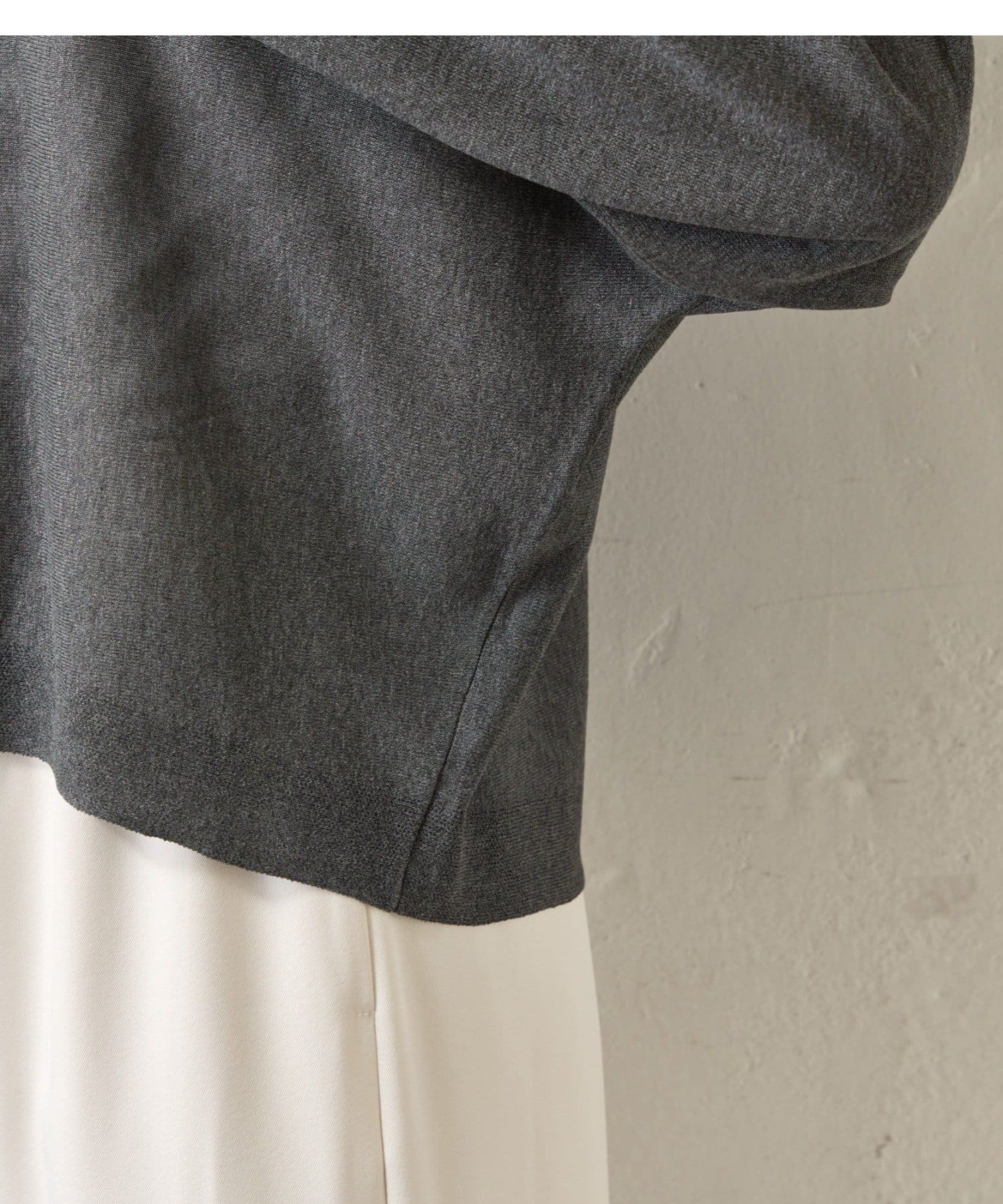 Jena　espace merveilleux(ジェナ　エスパスメルヴェイユ) UVカットドルマンKN