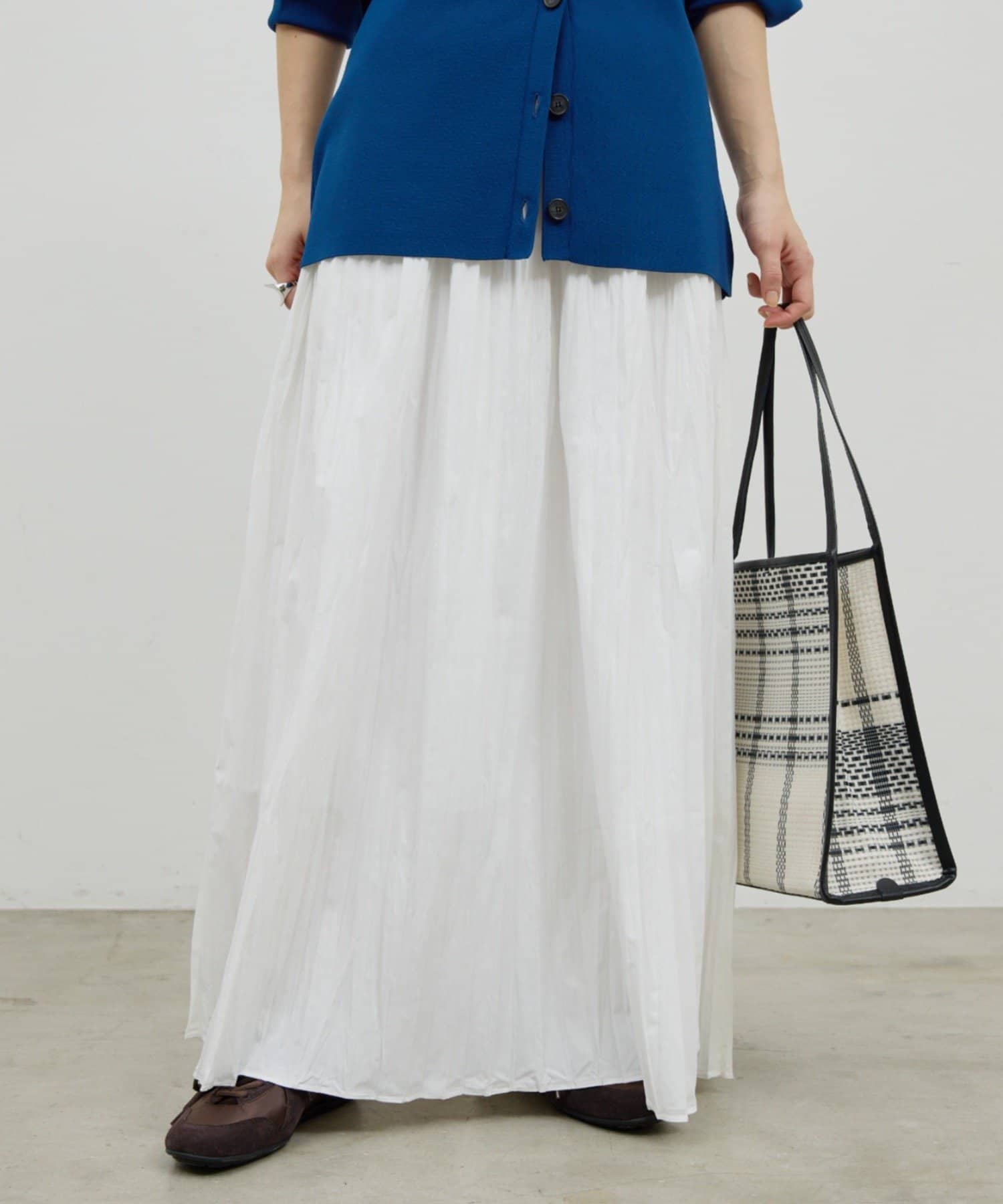 GALLARDAGALANTE(ガリャルダガランテ) 【近日予約開始】ヨウリュウフレアスカート