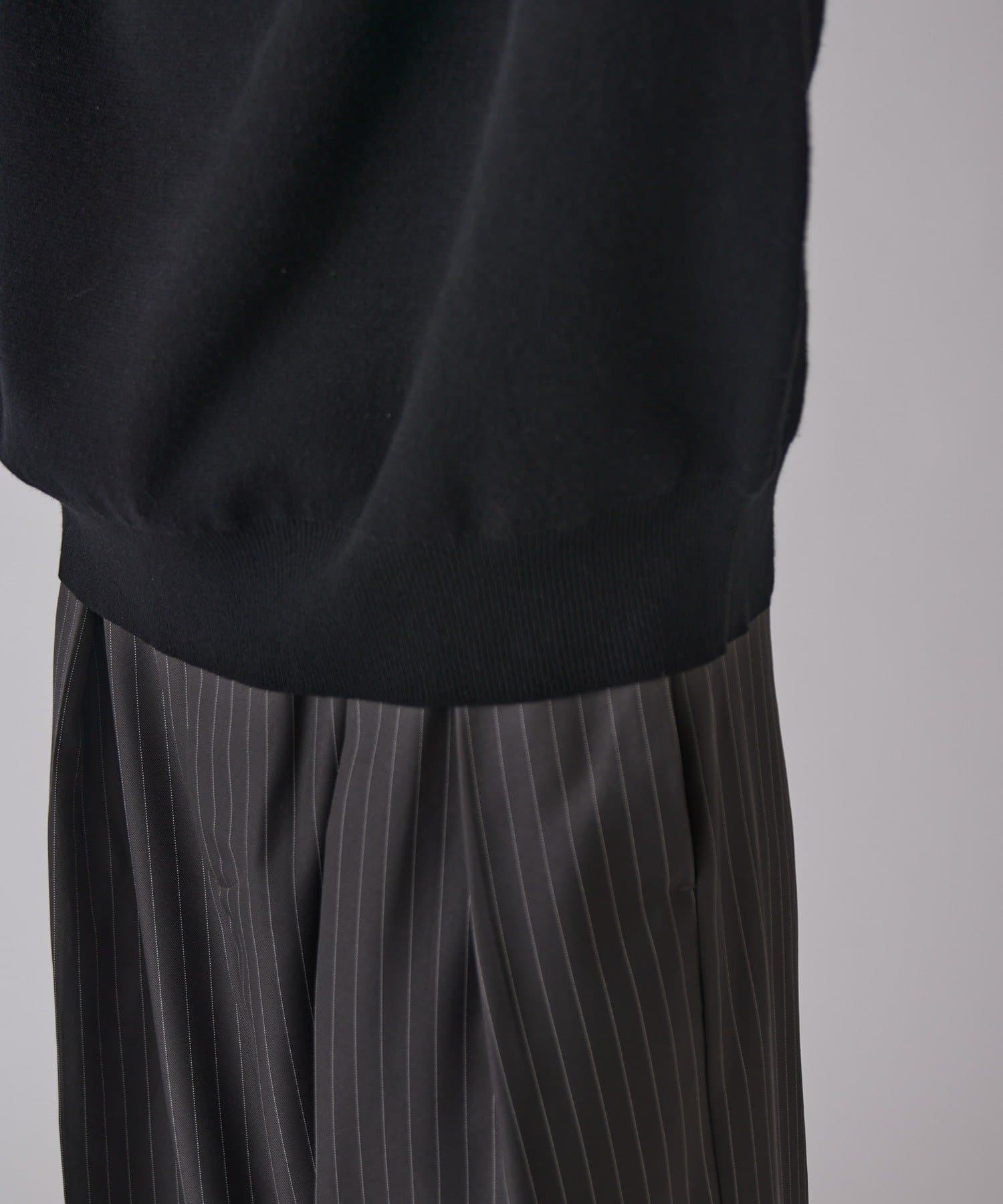 Lui's(ルイス) レイヤードヘンリー