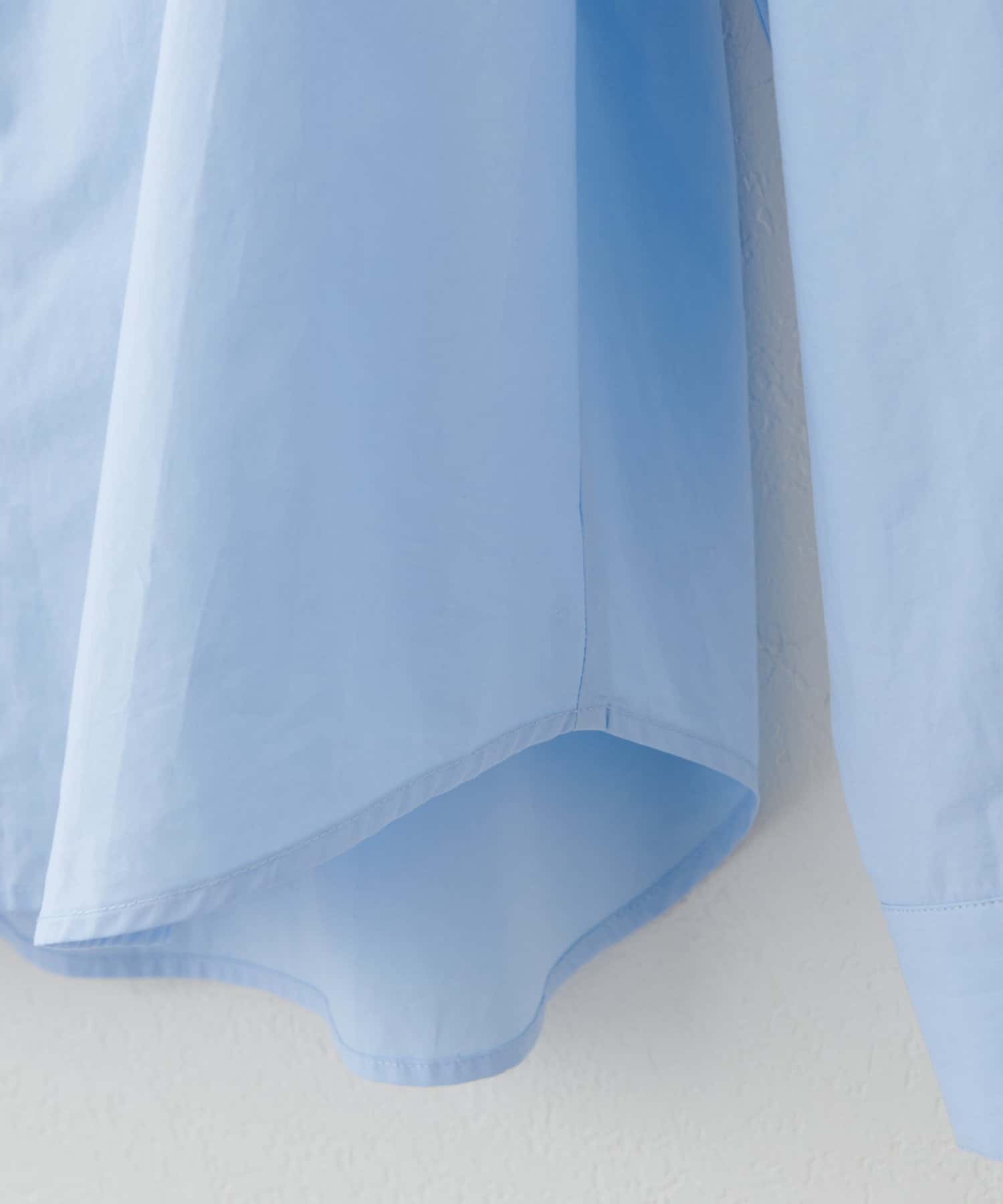 DISCOAT(ディスコート) 【Enlude】アソート刺繍ロゴシャツ《ユニセックス》