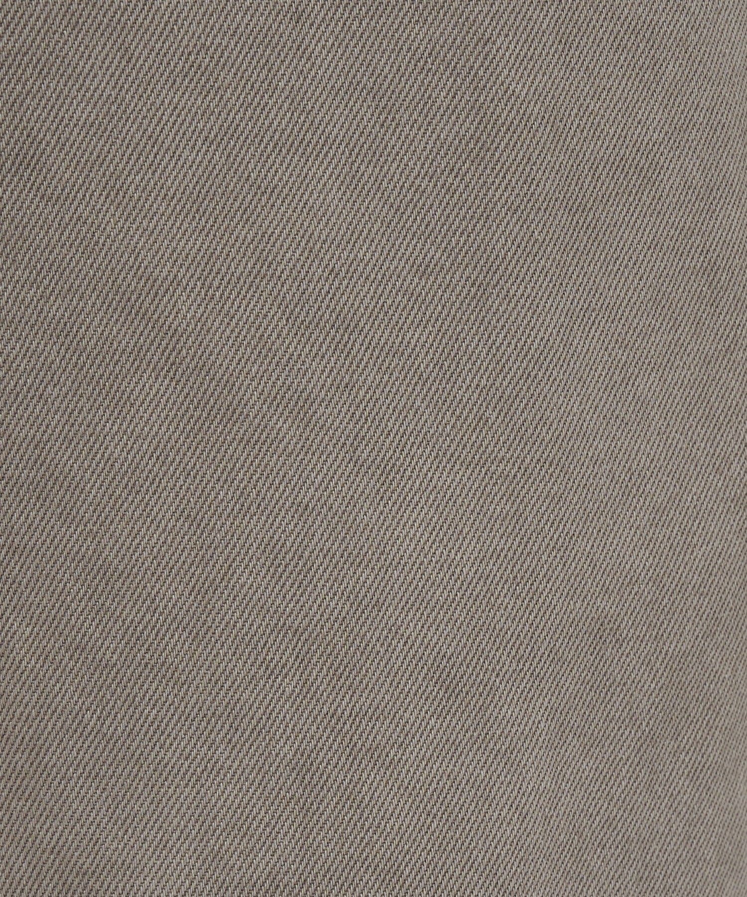 GALLARDAGALANTE(ガリャルダガランテ) ストレートデニム