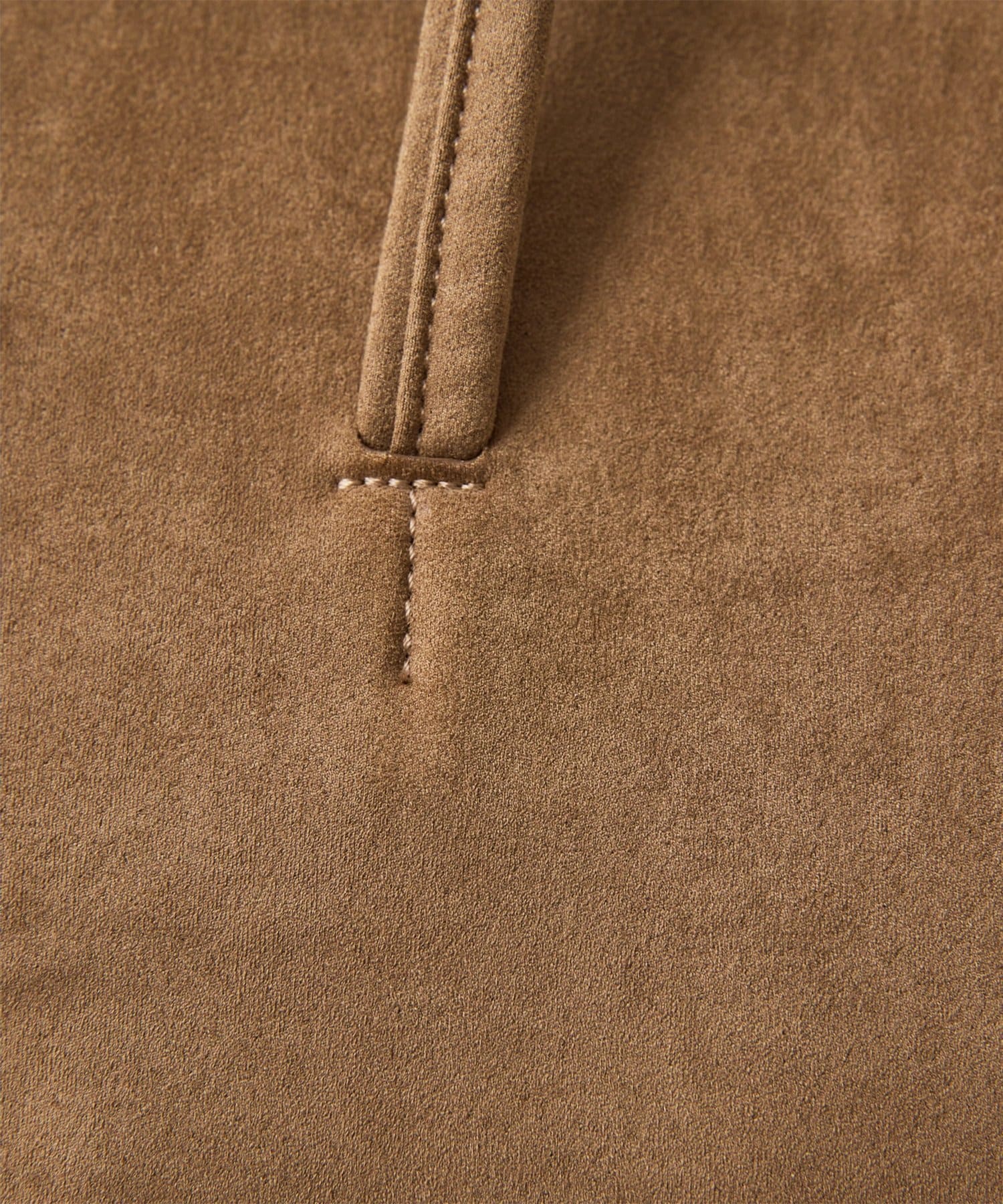 Whim Gazette(ウィム ガゼット) ＜WEB限定＞【THE PAUSE】フェイクレザーボストン