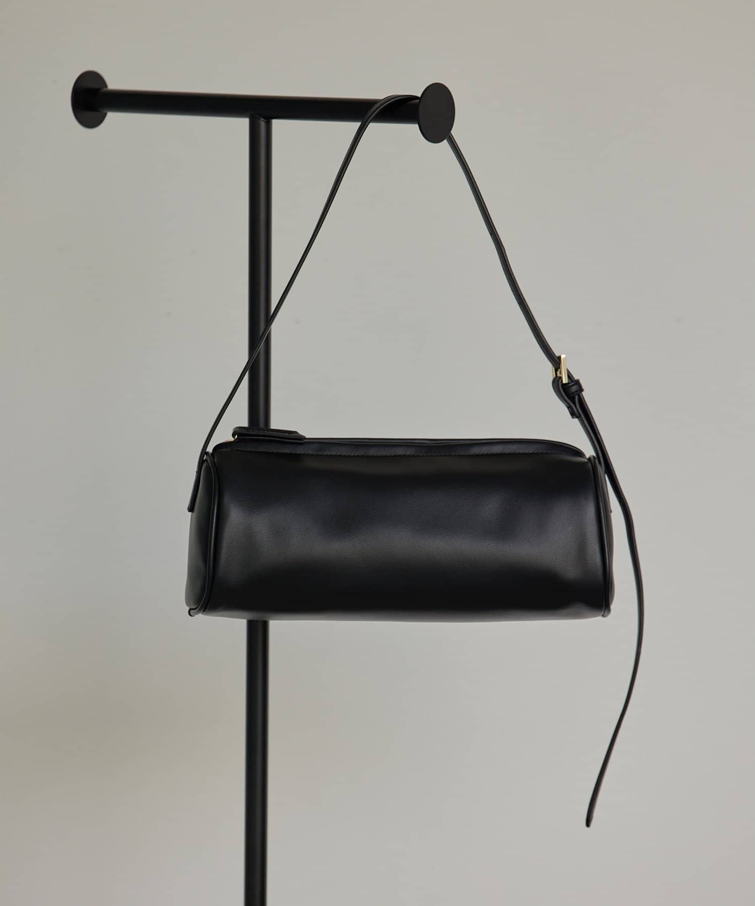 Whim Gazette(ウィム ガゼット) ＜WEB限定＞【THE PAUSE】フェイクレザーミニショルダー