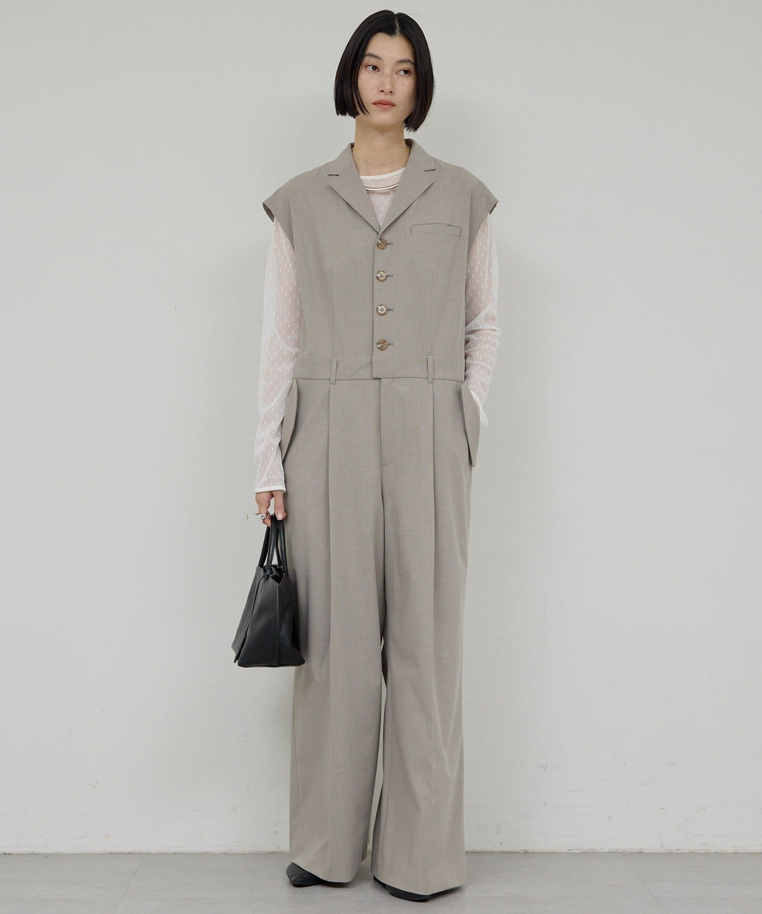 GALLARDAGALANTE(ガリャルダガランテ) オールインワン