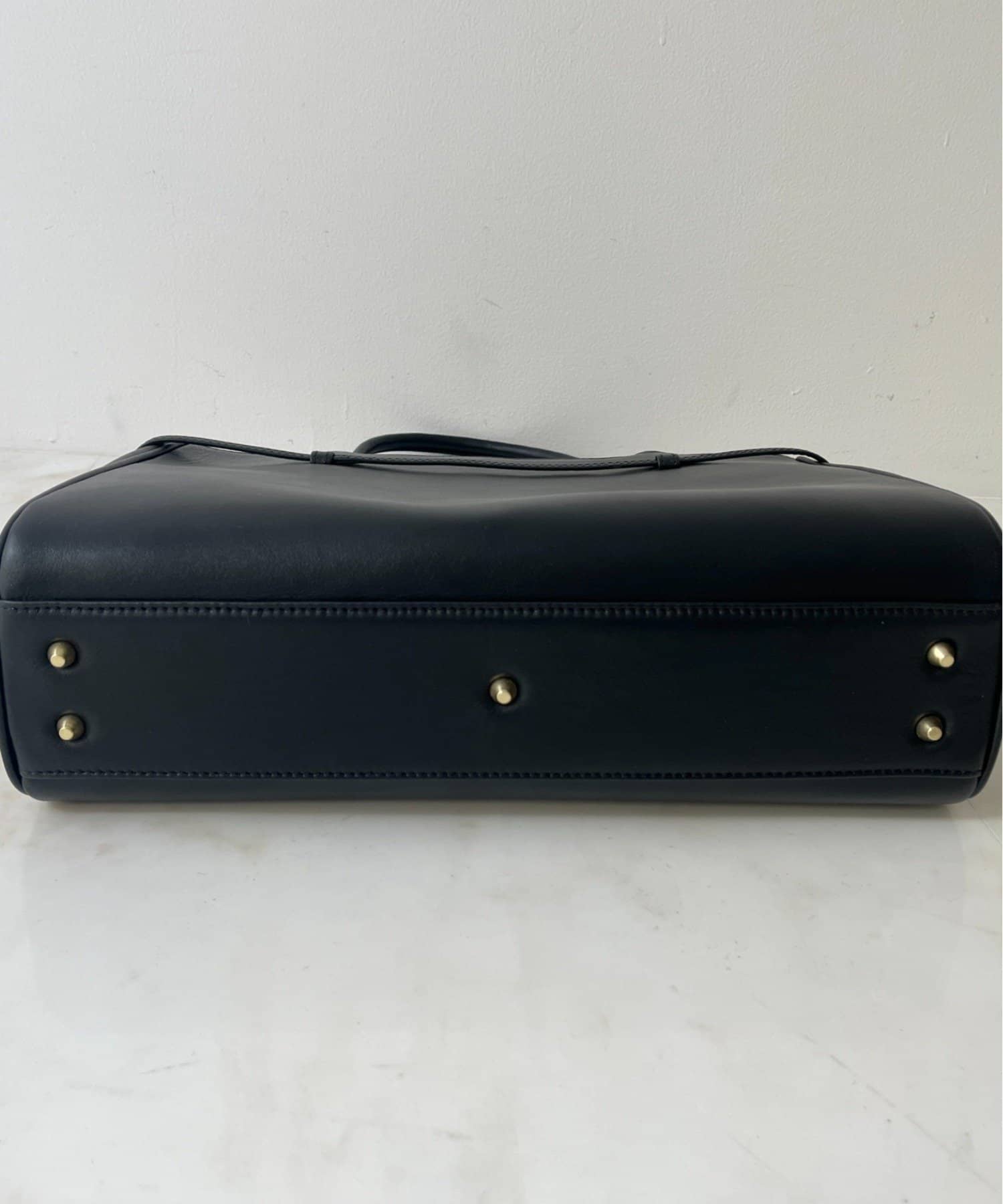 gemeil(ジェムイル) ベルトトートバッグ（PT-351）