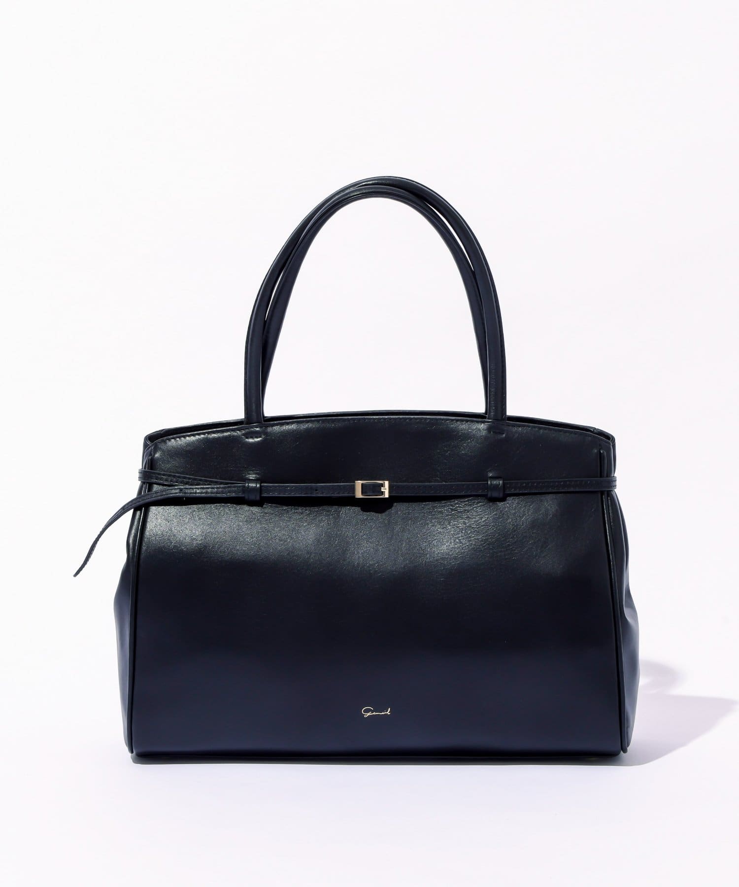 gemeil(ジェムイル) ベルトトートバッグ（PT-351）