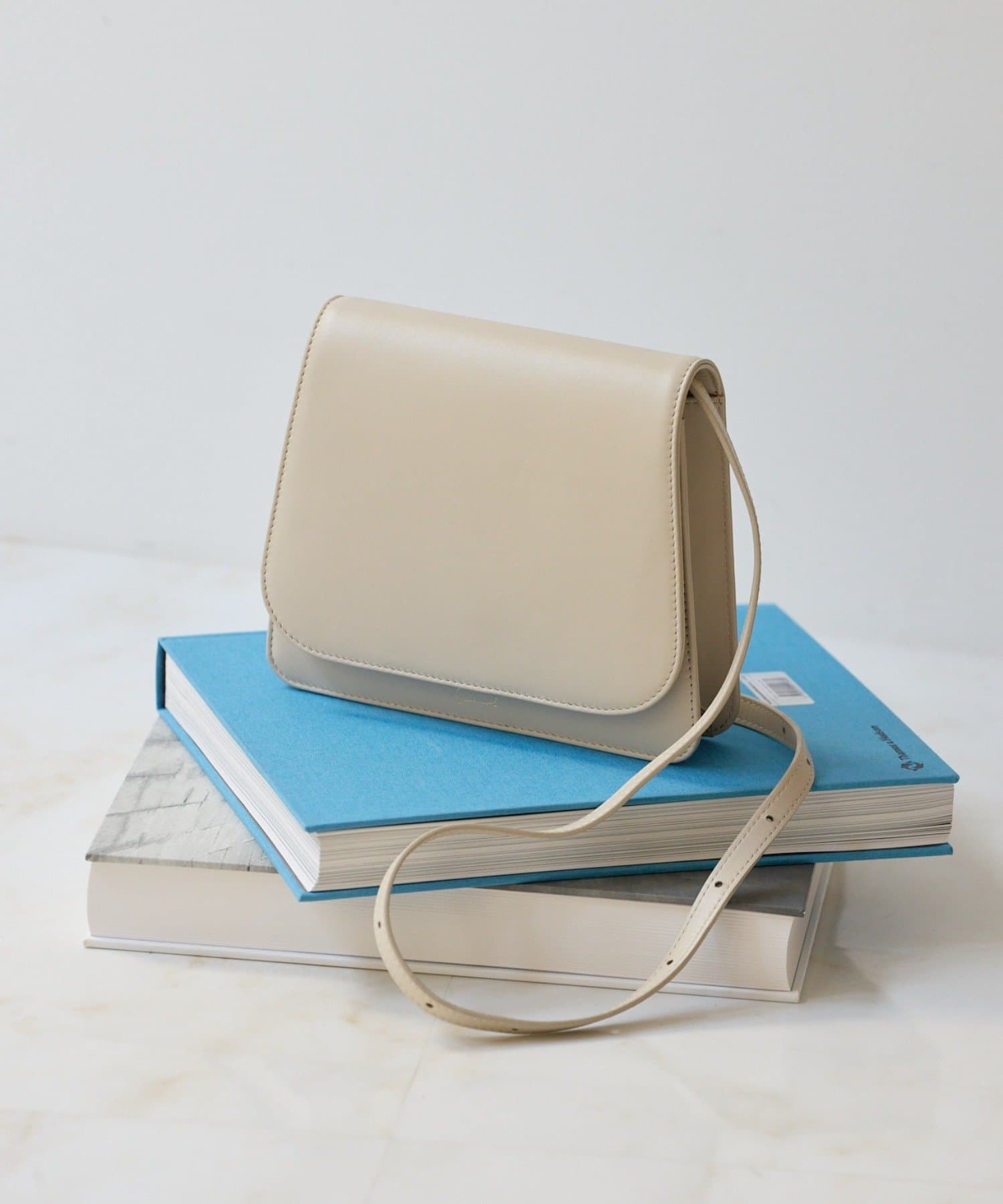 gemeil(ジェムイル) レイヤーミニショルダーバッグ（PT-356）