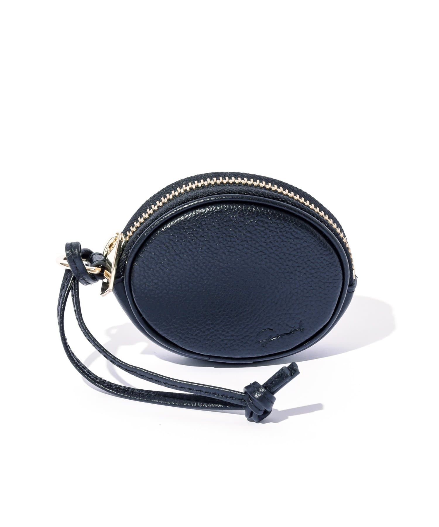 gemeil(ジェムイル) オーバルポーチチャーム(PT-360)