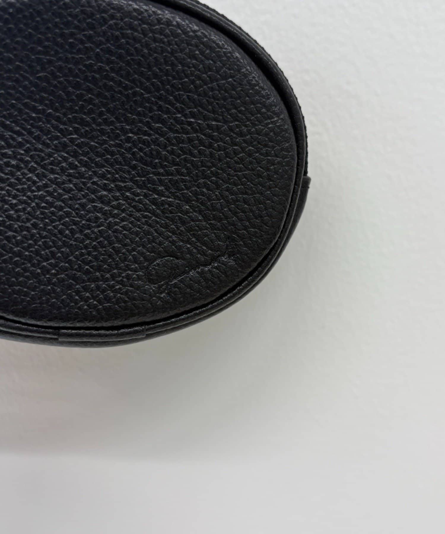 gemeil(ジェムイル) オーバルポーチチャーム(PT-360)