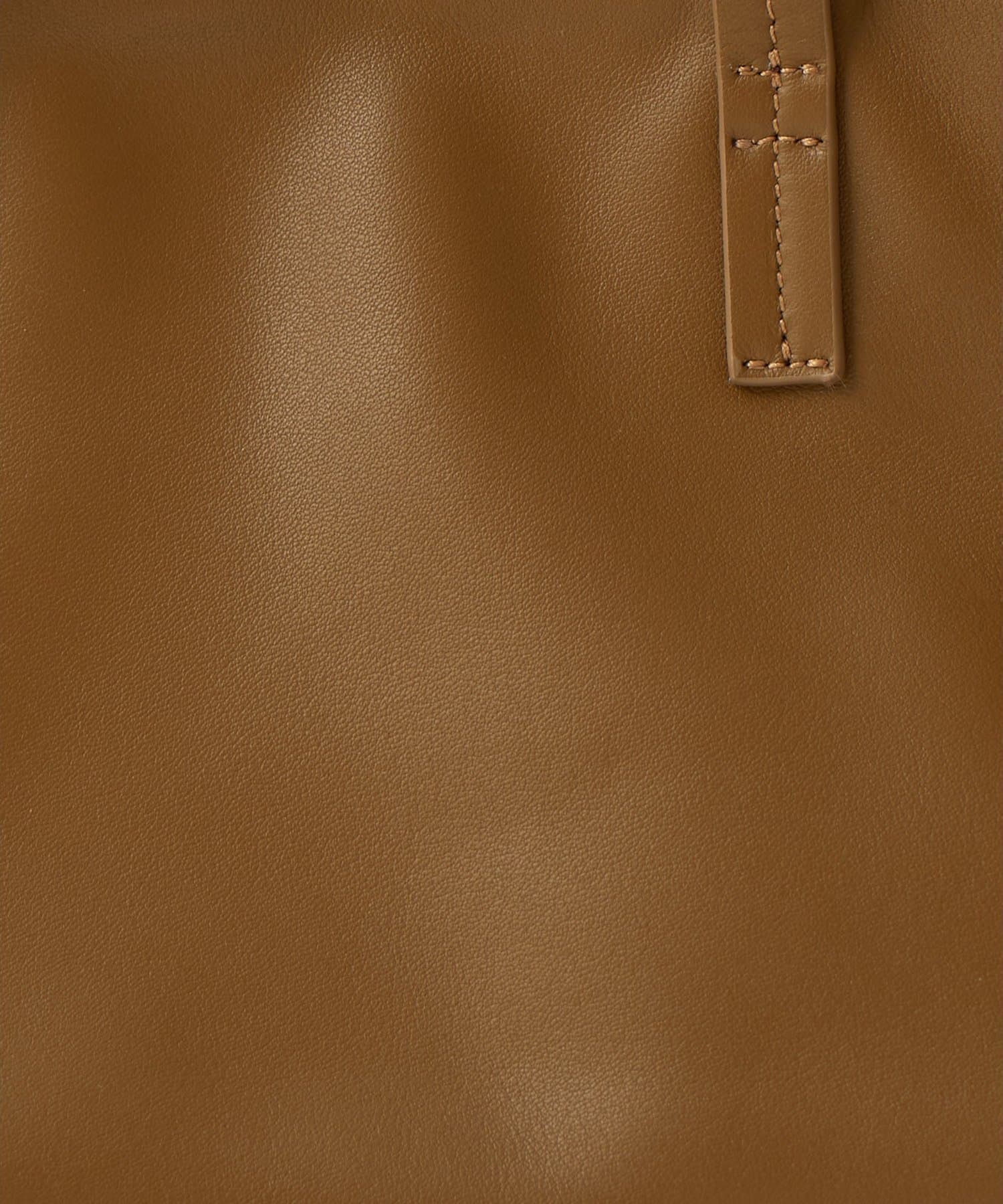 Whim Gazette(ウィム ガゼット) 【Hoaw.】WIDE HANDBAG S