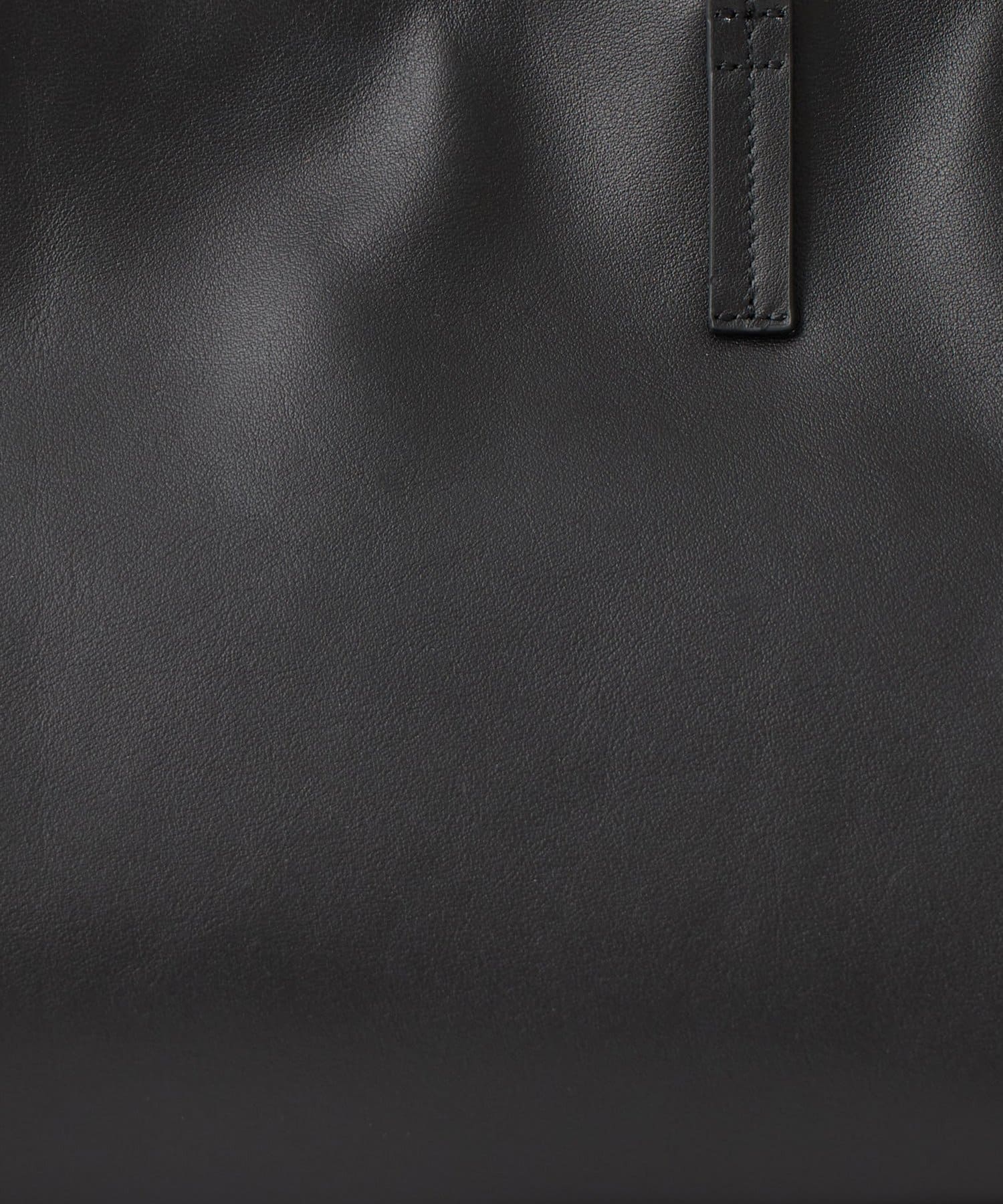 Whim Gazette(ウィム ガゼット) 【Hoaw.】WIDE HANDBAG L