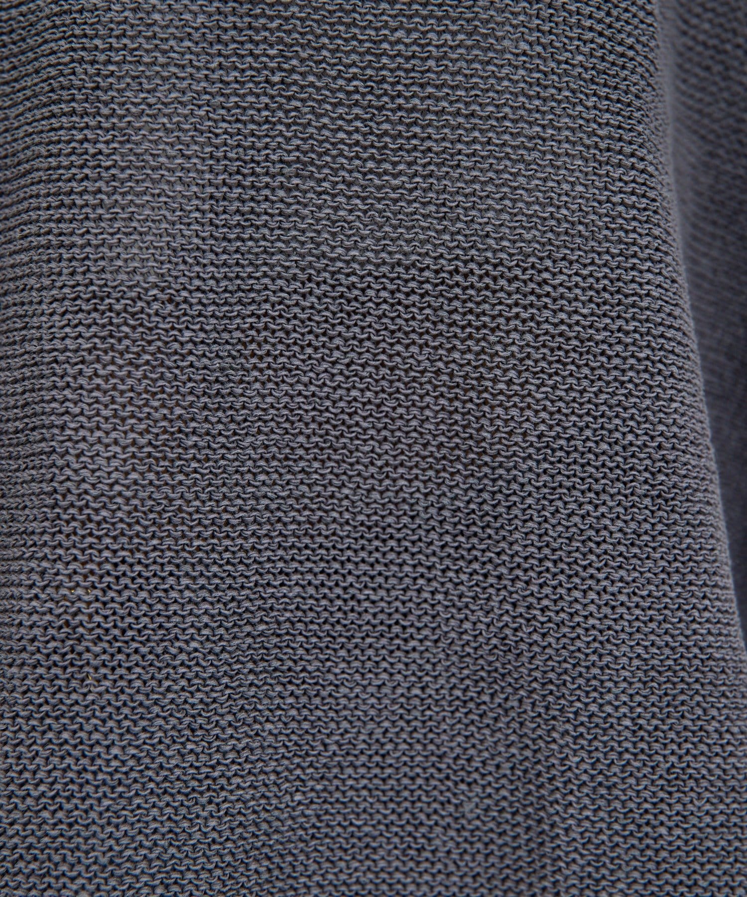 GALLARDAGALANTE(ガリャルダガランテ) 【春先の必需品！】コットンメッシュプルオーバー