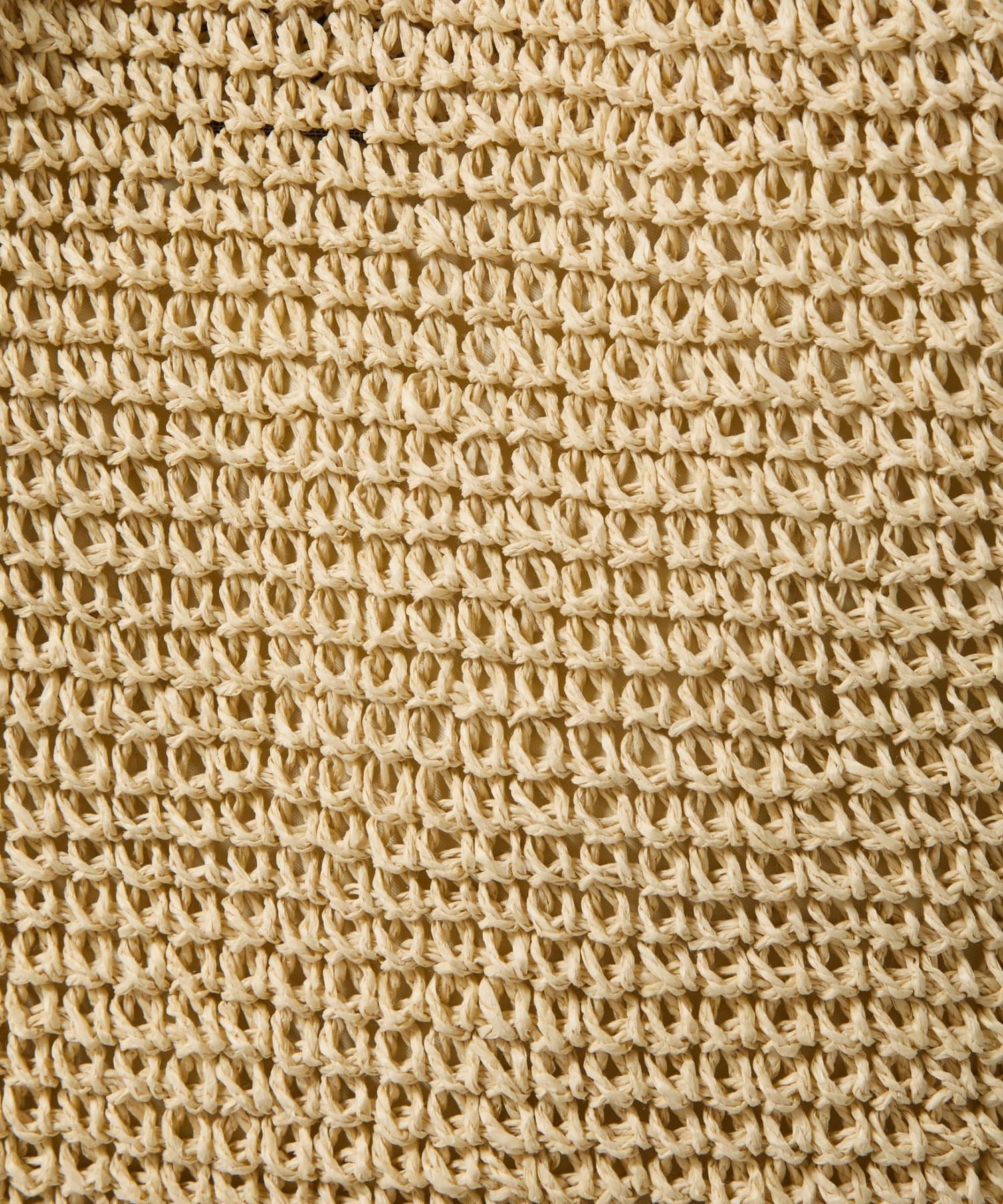 COLONY 2139(コロニー トゥーワンスリーナイン) 【リバイバル】ソフトペーパーハンドルバッグ