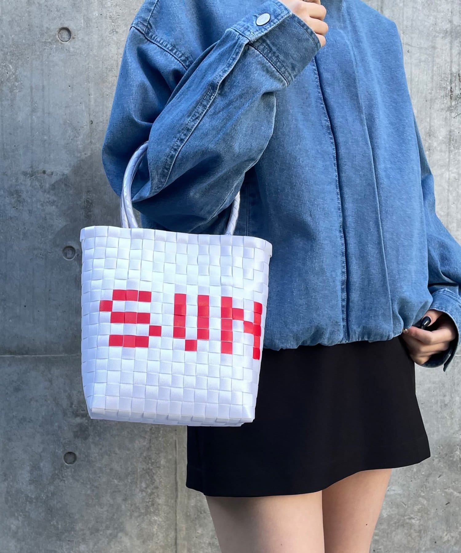 COLONY 2139(コロニー トゥーワンスリーナイン) 7デイズカゴバック