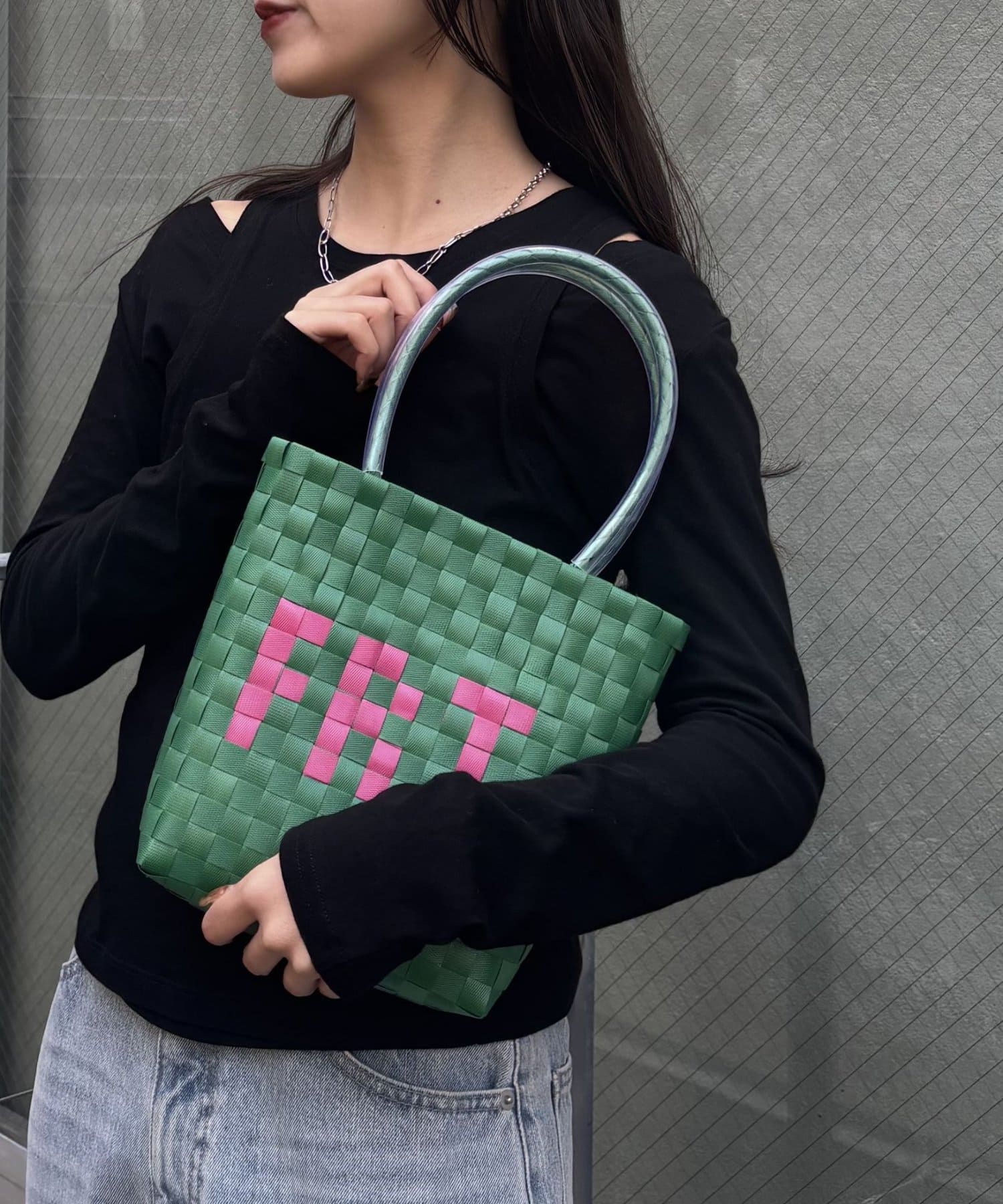 COLONY 2139(コロニー トゥーワンスリーナイン) 7デイズカゴバック