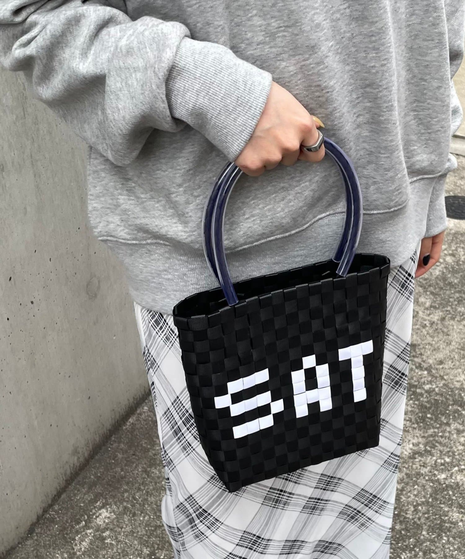 COLONY 2139(コロニー トゥーワンスリーナイン) 7デイズカゴバック