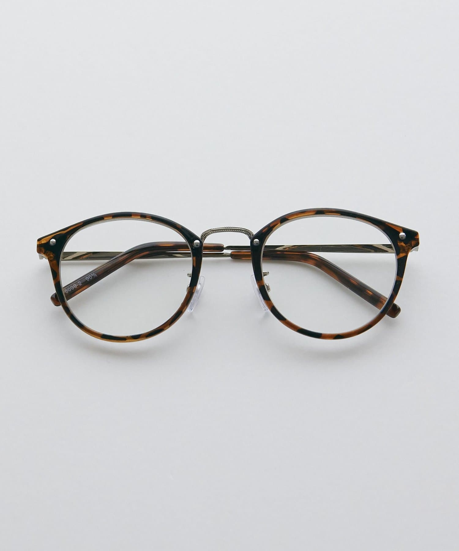 DISCOAT(ディスコート) ボストンメタルコンビグラス