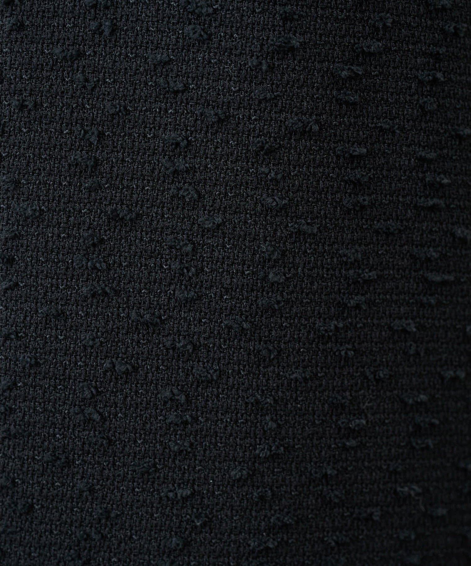 Whim Gazette(ウィム ガゼット) ネップツイードスカート