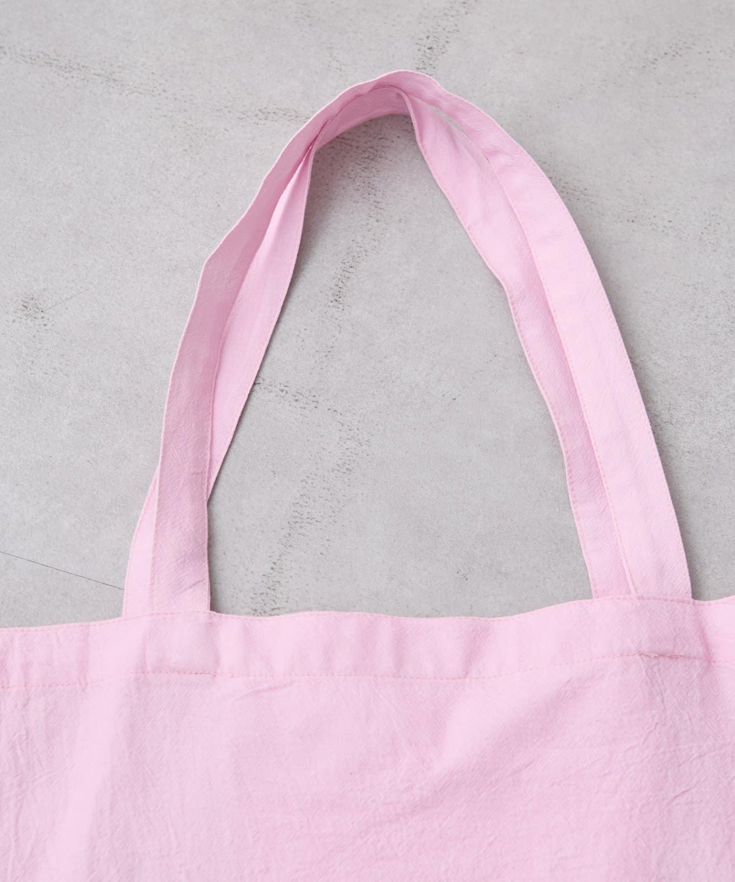 mystic(ミスティック) プリントロゴトート