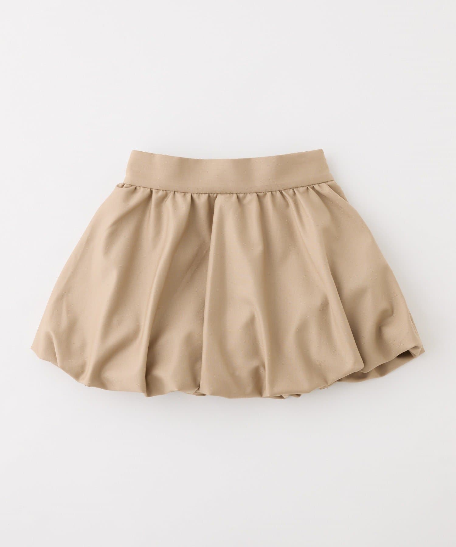 one after another NICE CLAUP(ワンアフターアナザー ナイスクラップ) 【premiumorder】バルーンスカート