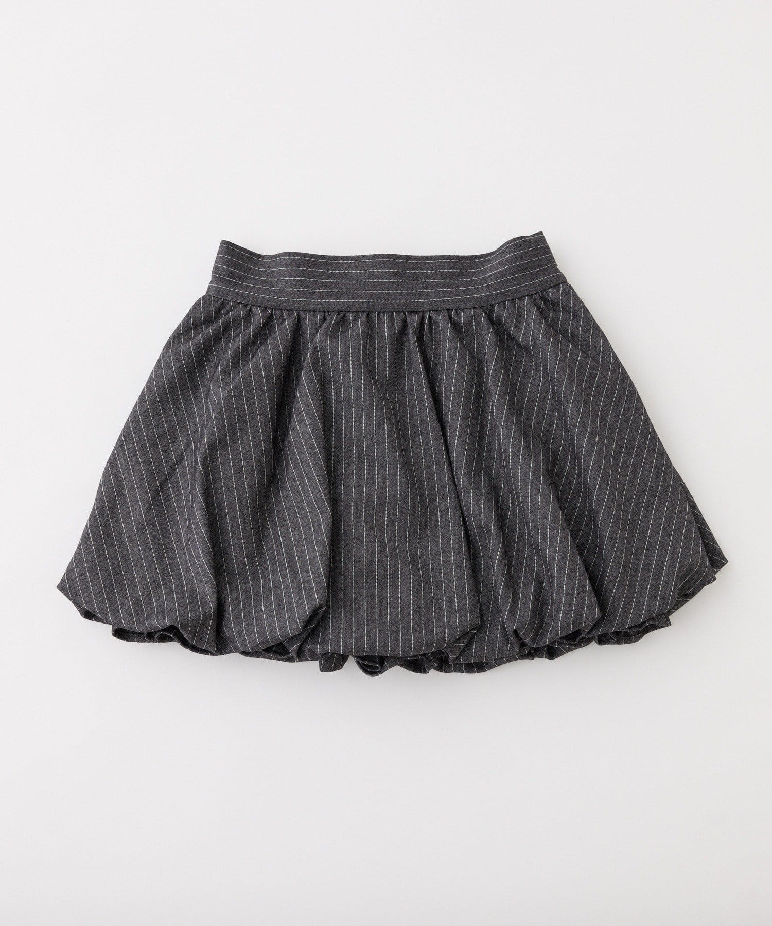 one after another NICE CLAUP(ワンアフターアナザー ナイスクラップ) 【premiumorder】バルーンスカート