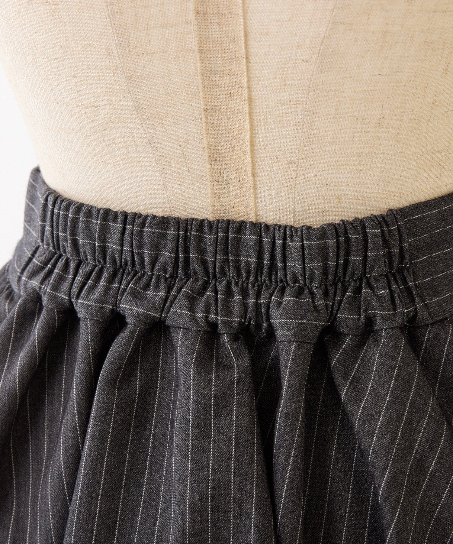 one after another NICE CLAUP(ワンアフターアナザー ナイスクラップ) 【premiumorder】バルーンスカート