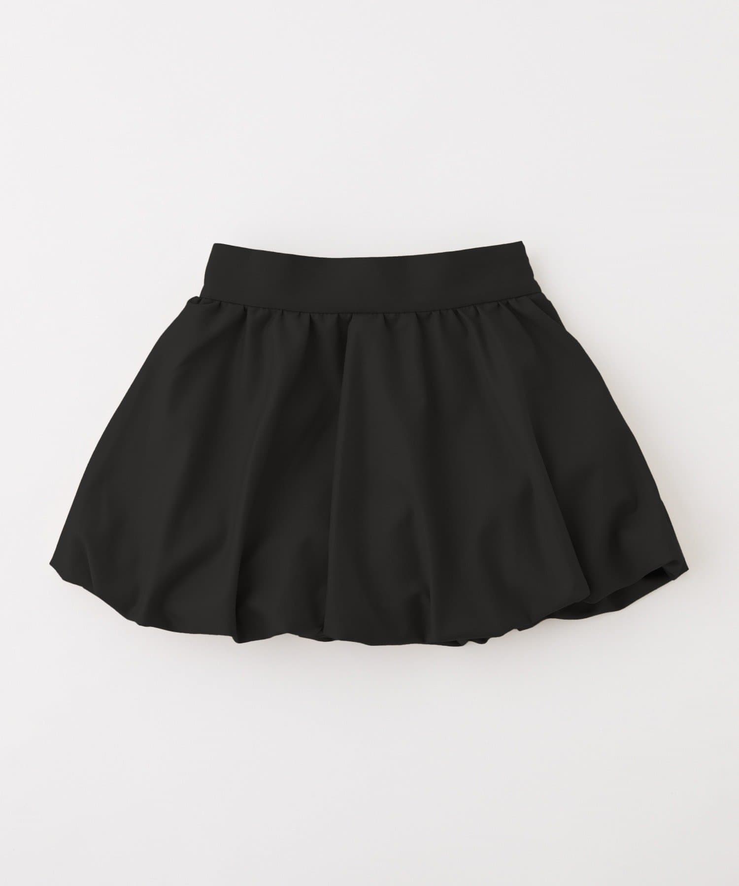 one after another NICE CLAUP(ワンアフターアナザー ナイスクラップ) 【premiumorder】バルーンスカート