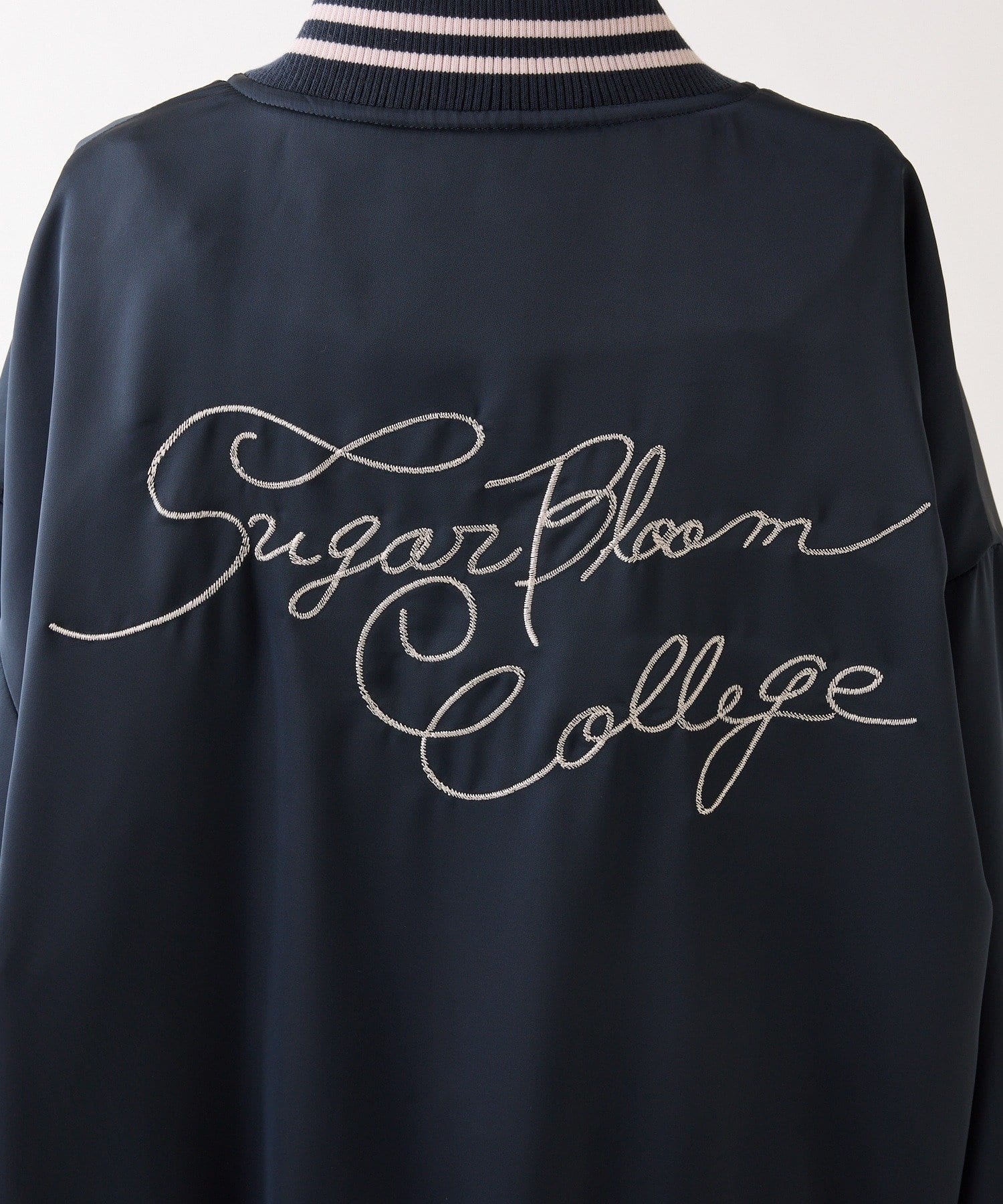 one after another NICE CLAUP(ワンアフターアナザー ナイスクラップ) 【premiumorder】スカジャン