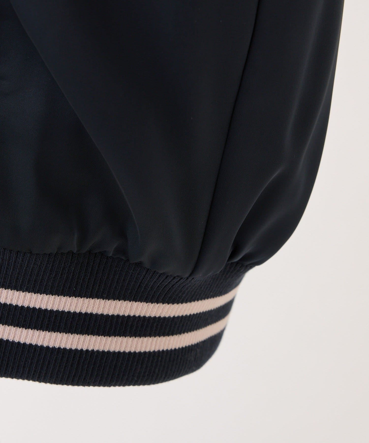 one after another NICE CLAUP(ワンアフターアナザー ナイスクラップ) 【premium order】ロゴ入りスカジャン