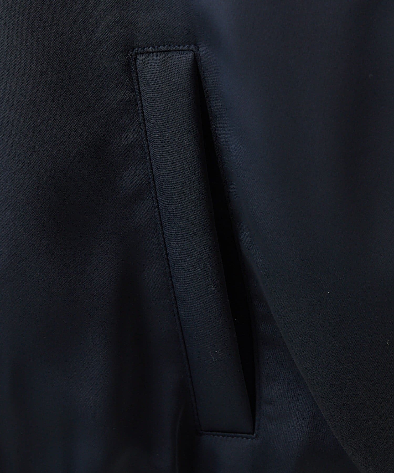 one after another NICE CLAUP(ワンアフターアナザー ナイスクラップ) 【premium order】ロゴ入りスカジャン