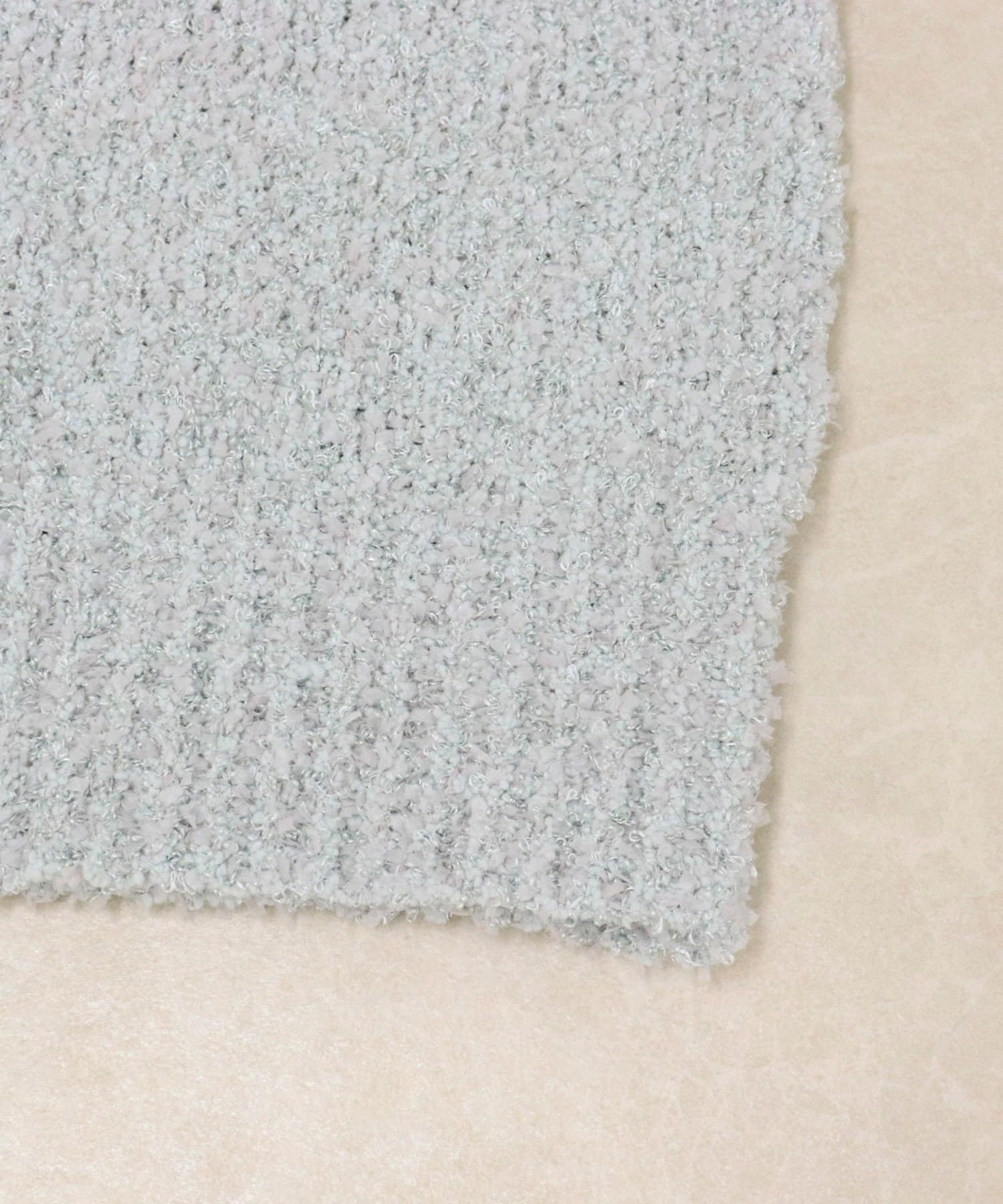 FREDY & GLOSTER(フレディ アンド グロスター) テープMIXニットベスト