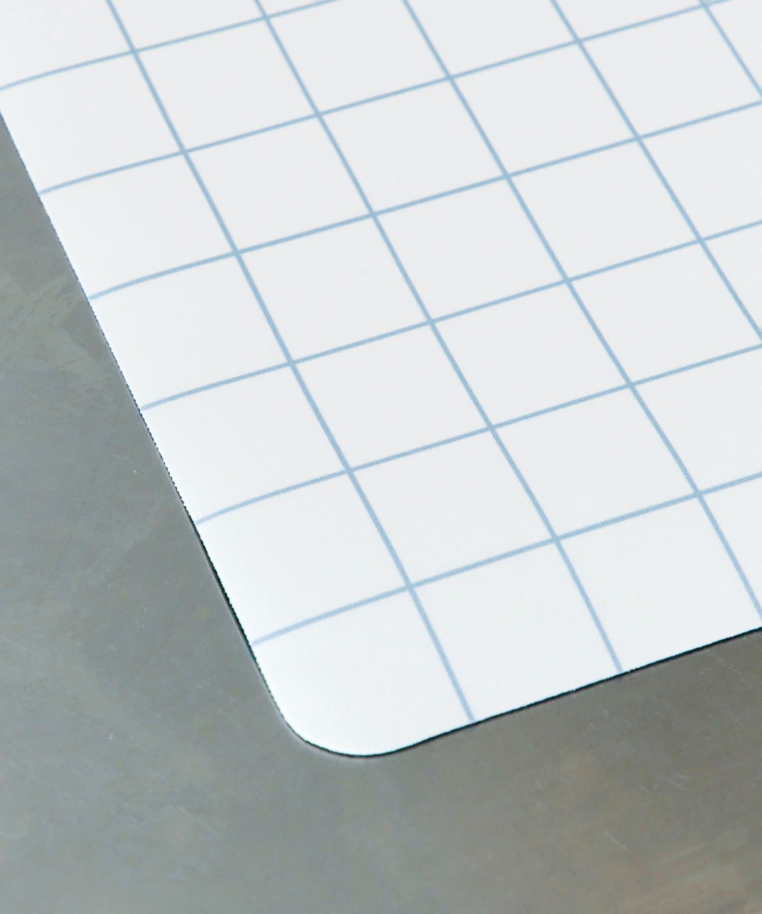 salut!(サリュ) 珪藻土ソフト水切りマット35×45cm／Colorful Sink Days