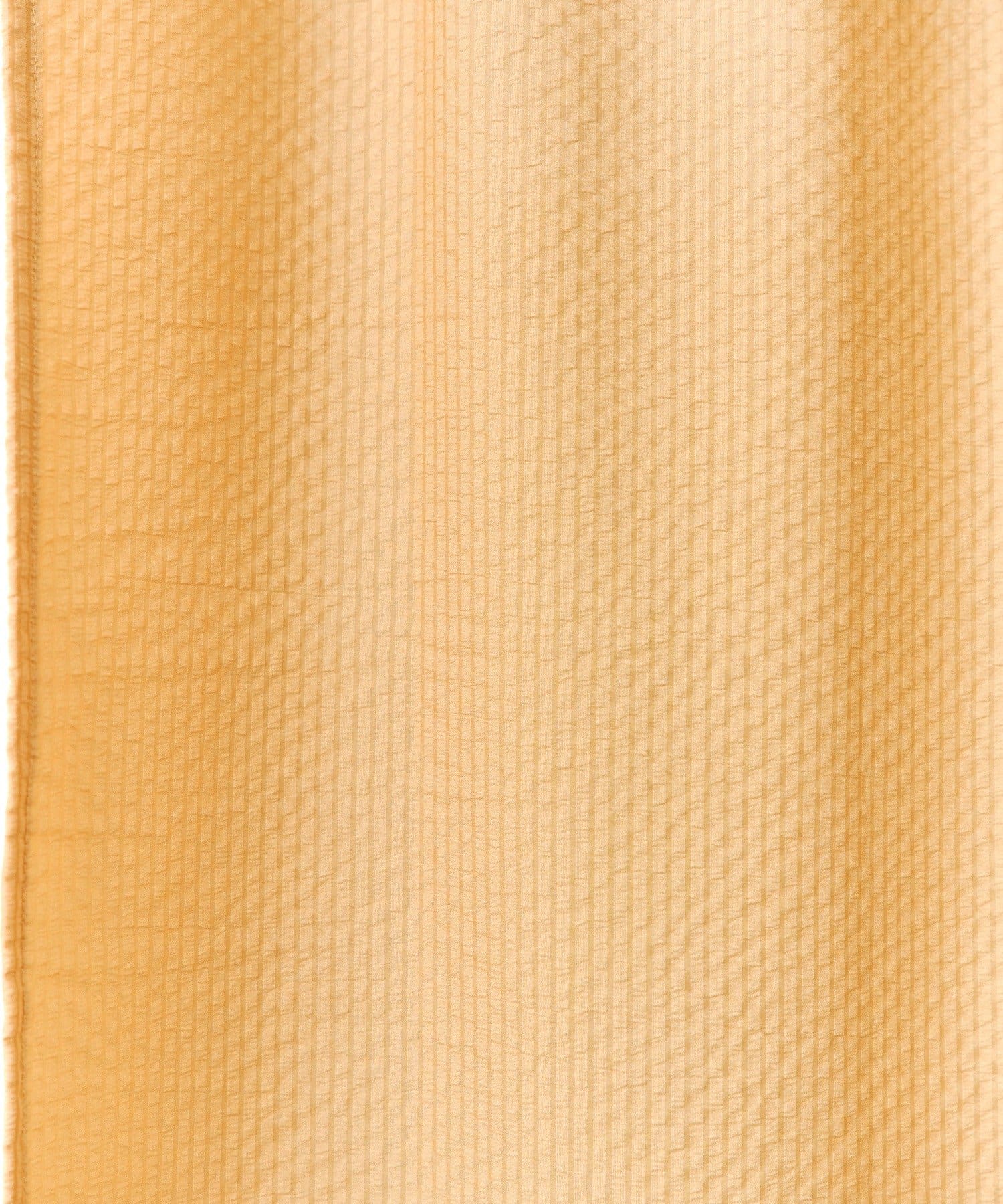 salut!(サリュ) ストライプワイドカーテン：180×180cm