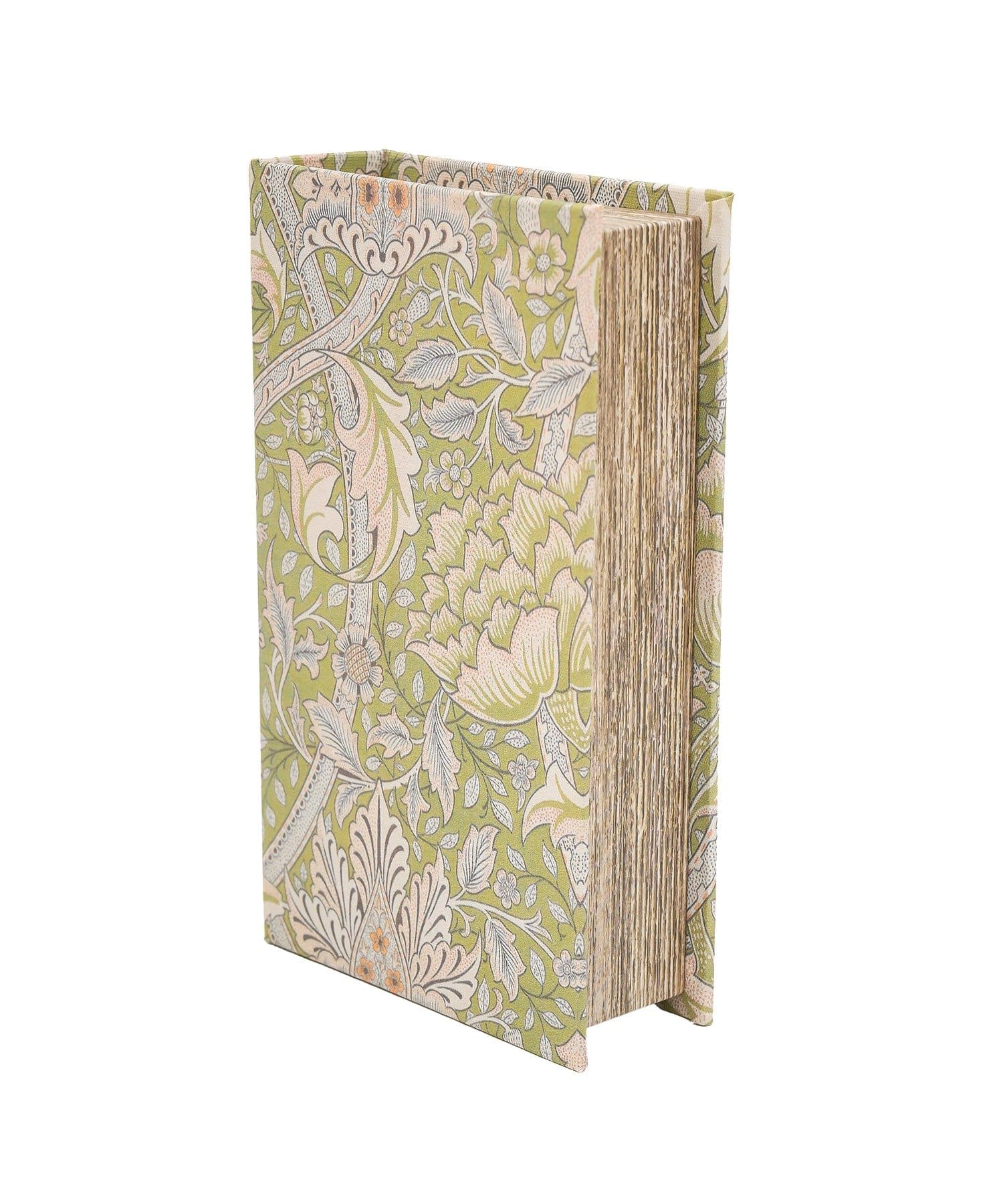 salut!(サリュ) エンプティブック