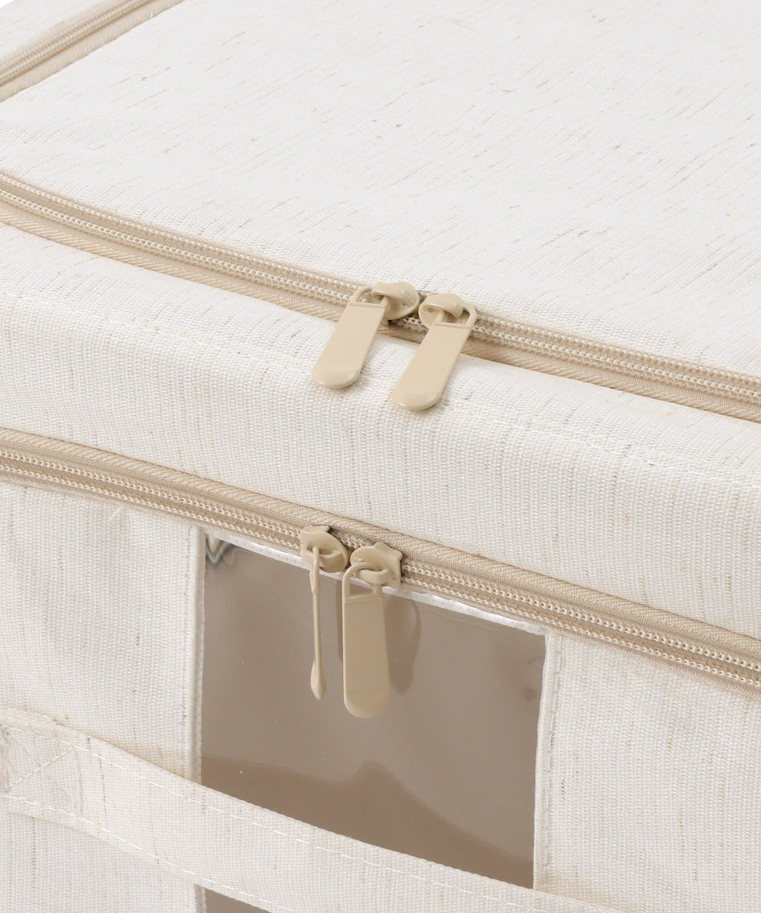 salut!(サリュ) 窓付き収納ボックス