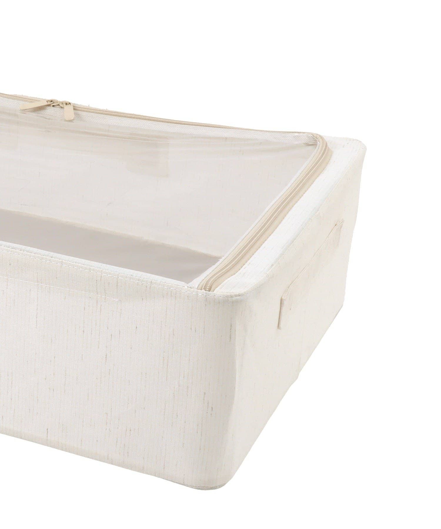 salut!(サリュ) ベッド下収納ボックス