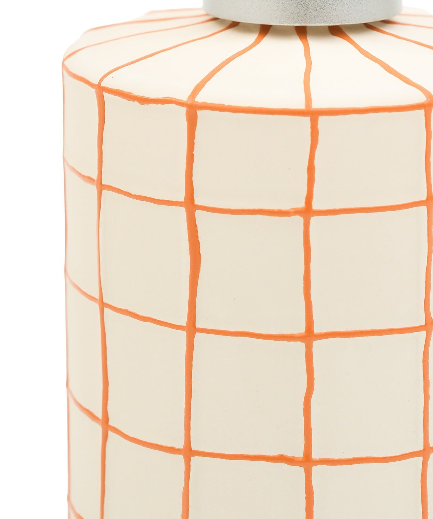 salut!(サリュ) チェックポンプボトル：440ml／Colorful Sink Days