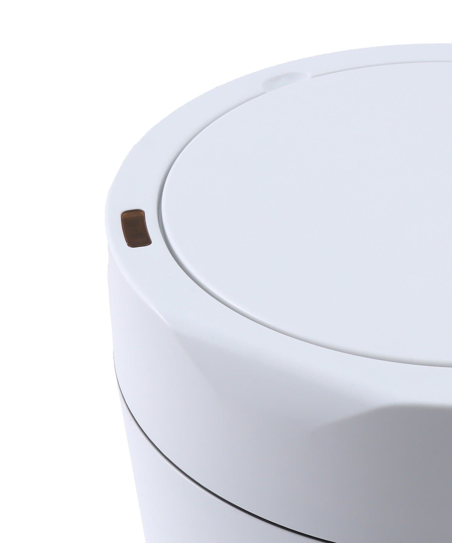 salut!(サリュ) センサー式自動開閉ダストボックス：17L