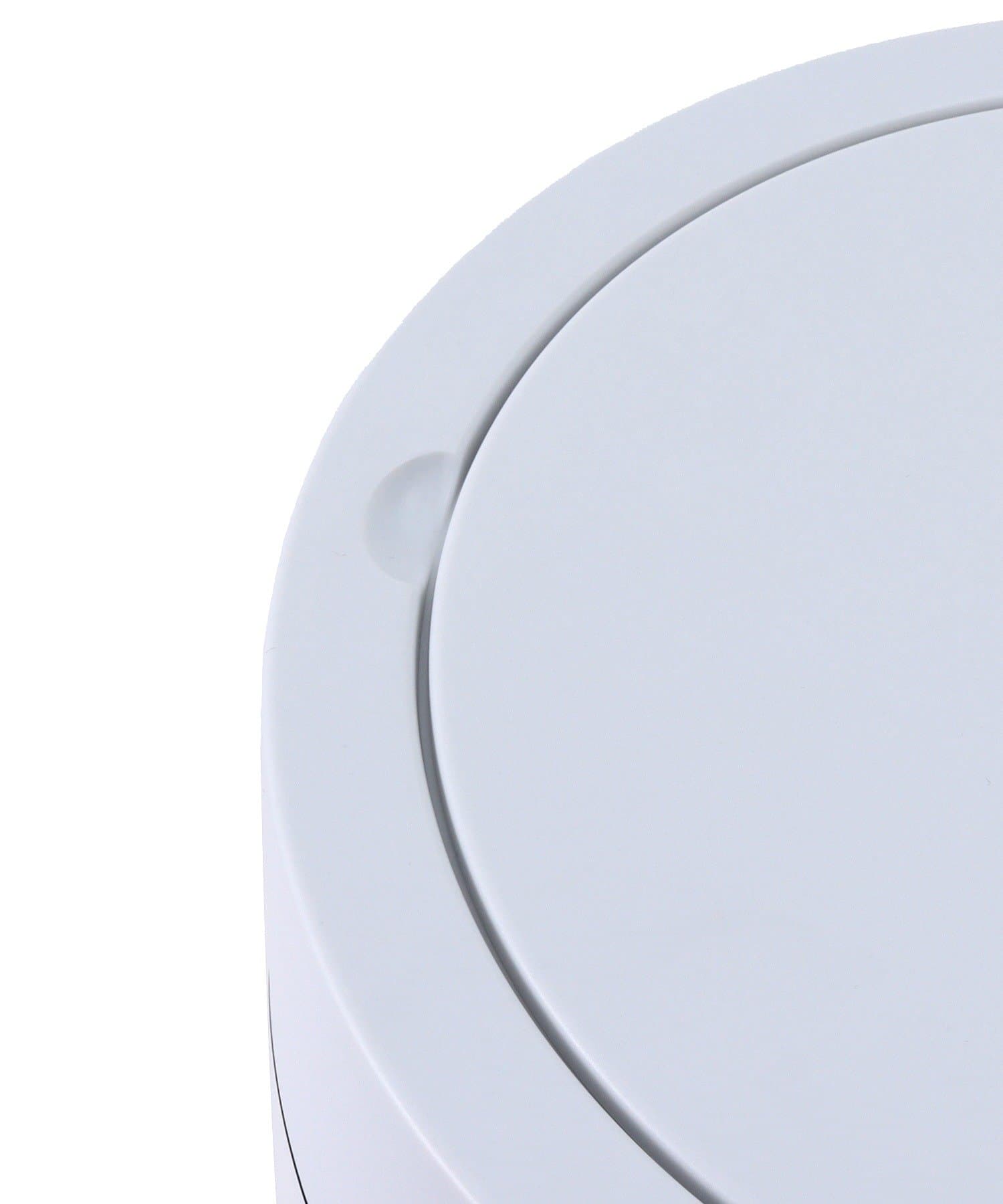 salut!(サリュ) センサー式自動開閉ダストボックス：17L